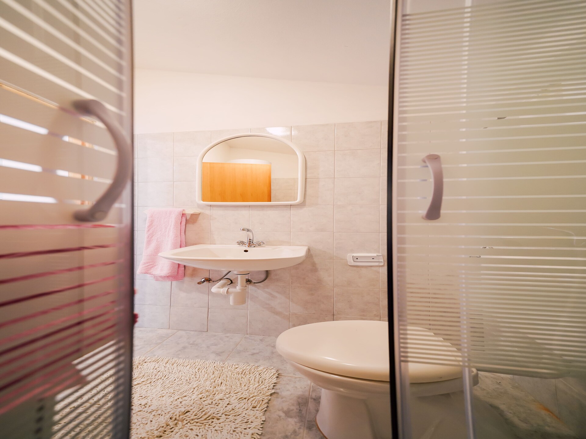 Knus appartement Meri 3 in Ljubač, op 80 meter van het strand - foto 17