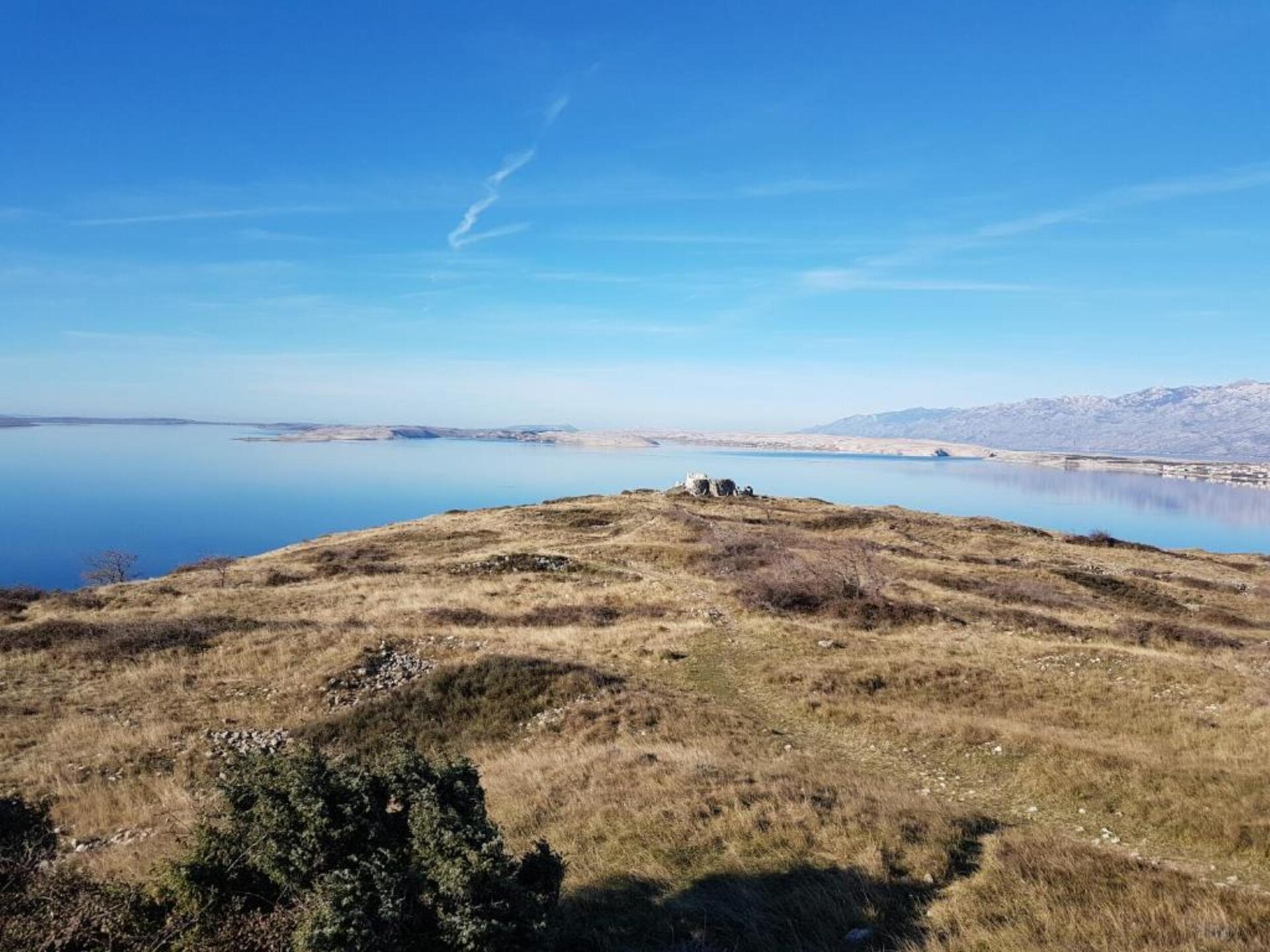 Knus appartement Meri 3 in Ljubač, op 80 meter van het strand - foto 31