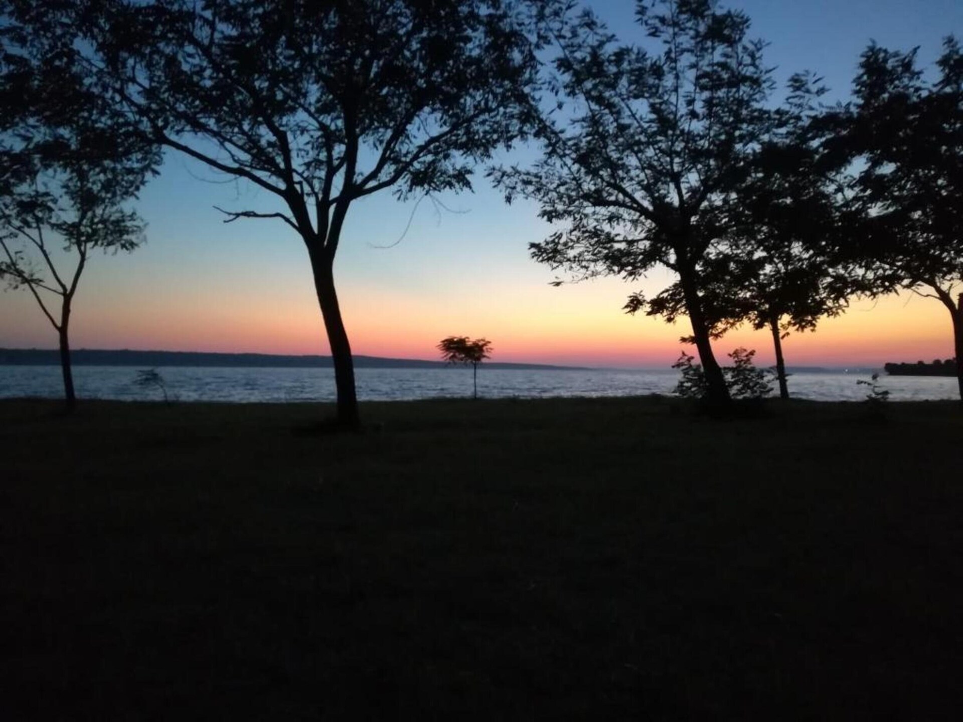 Knus appartement Meri 3 in Ljubač, op 80 meter van het strand - foto 36