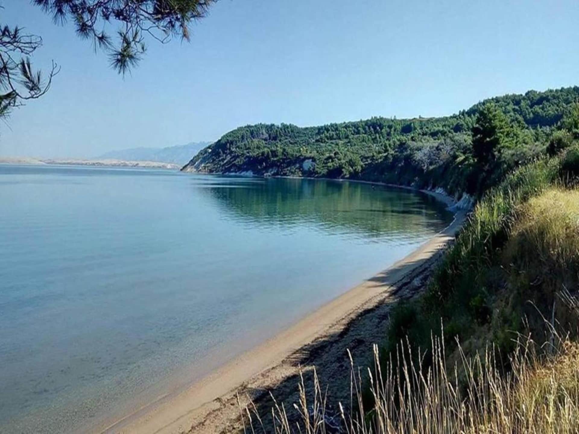 Knus appartement Meri 3 in Ljubač, op 80 meter van het strand - foto 29