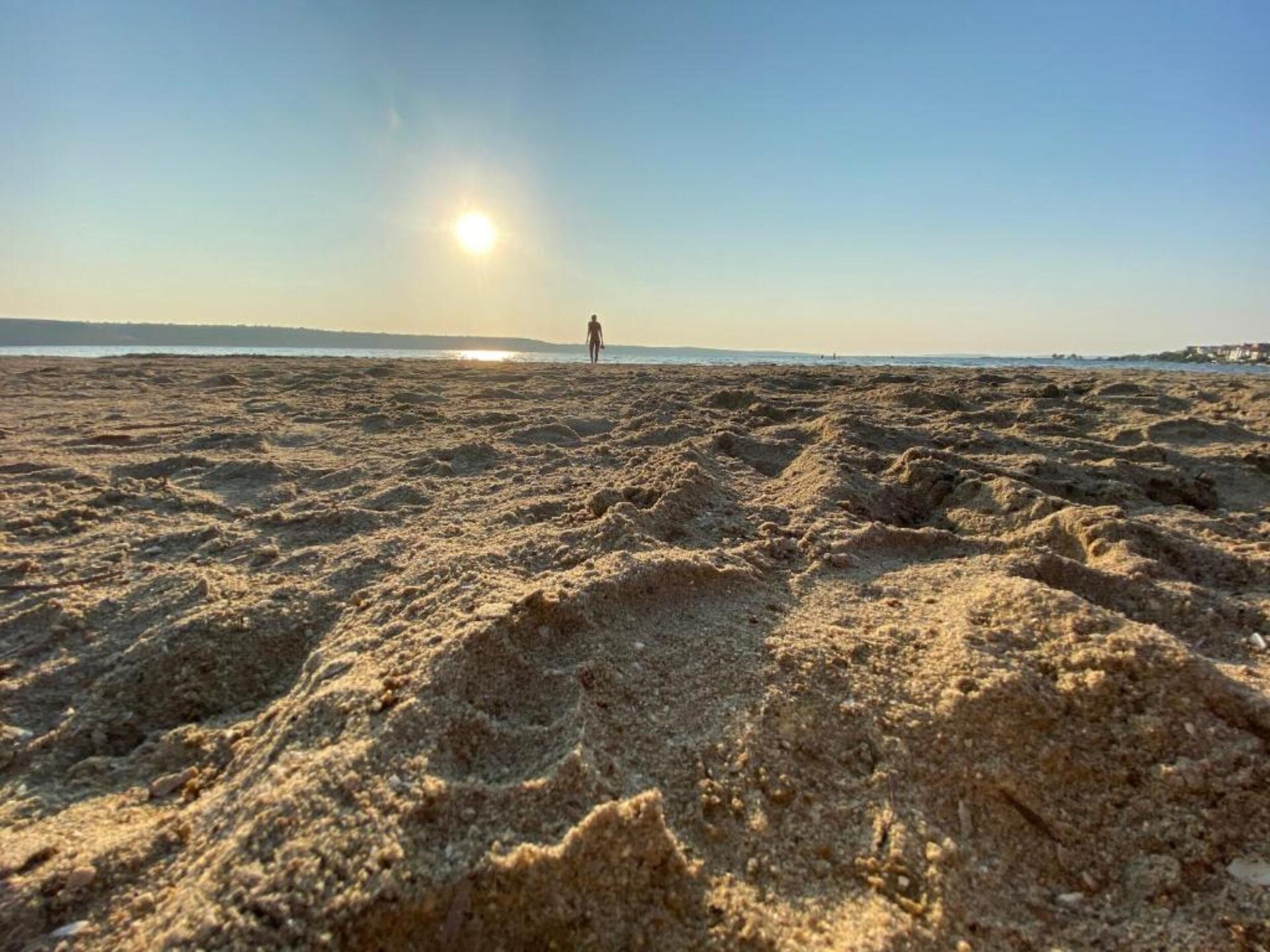 Knus appartement Meri 3 in Ljubač, op 80 meter van het strand - foto 38