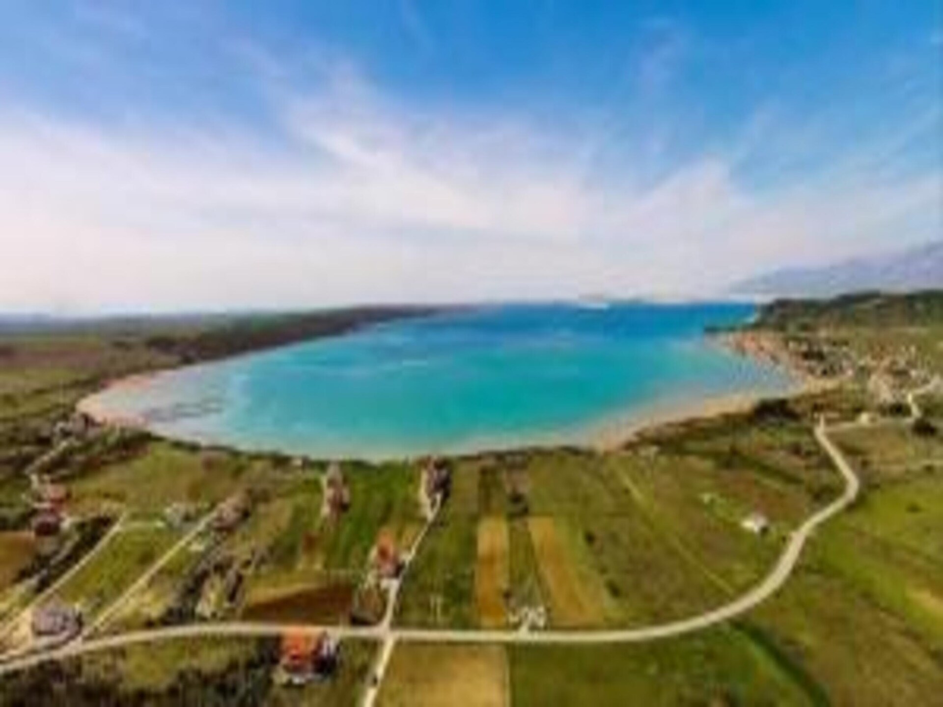 Knus appartement Meri 3 in Ljubač, op 80 meter van het strand - foto 22