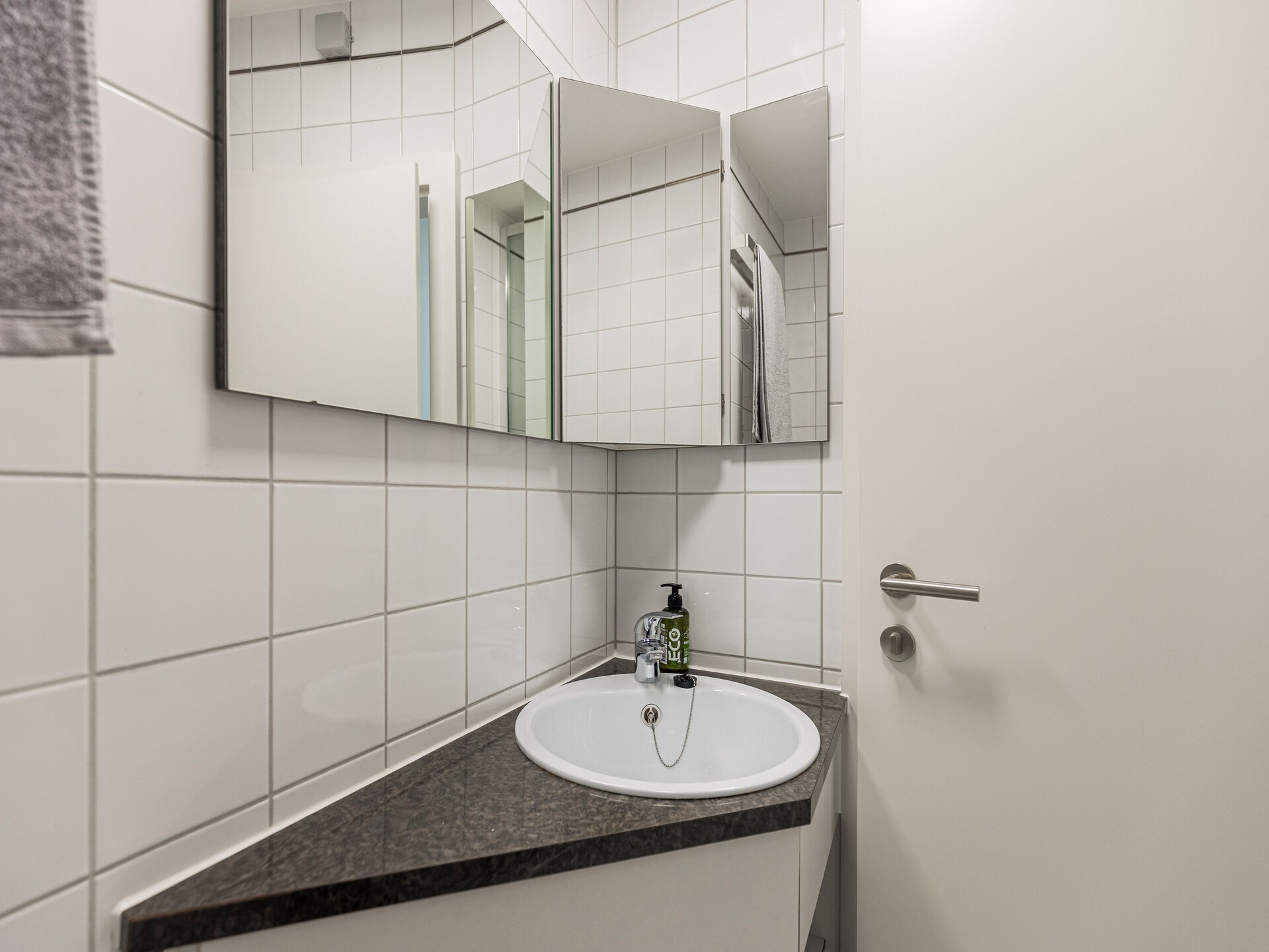 Ruim appartement voor 4 in de bossen bij de Klopeiner See - foto 17