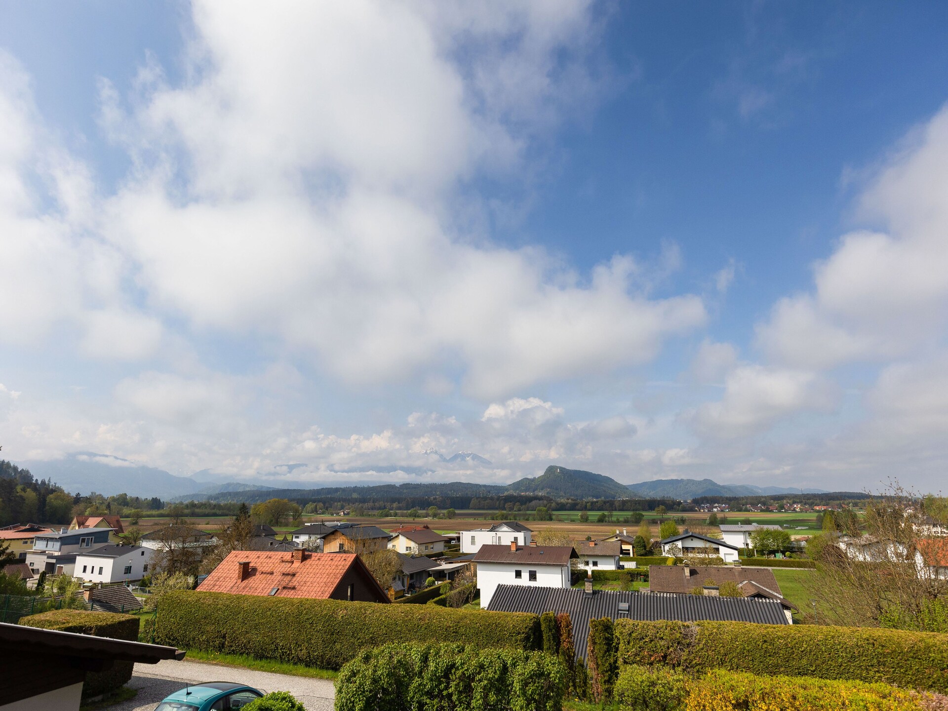 Ruim appartement voor 4 in de bossen bij de Klopeiner See - foto 21