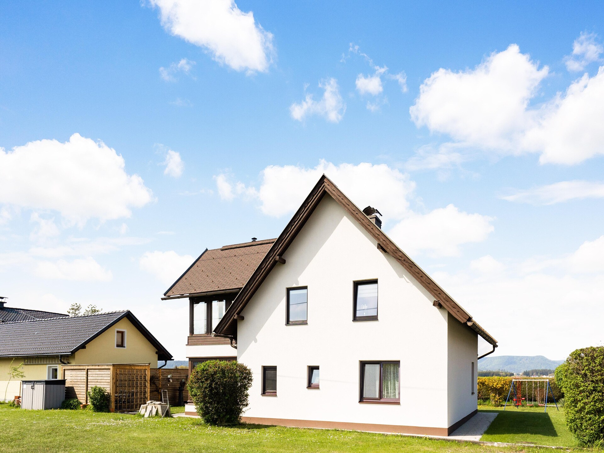 Ruim appartement voor 4 in de bossen bij de Klopeiner See - foto 7