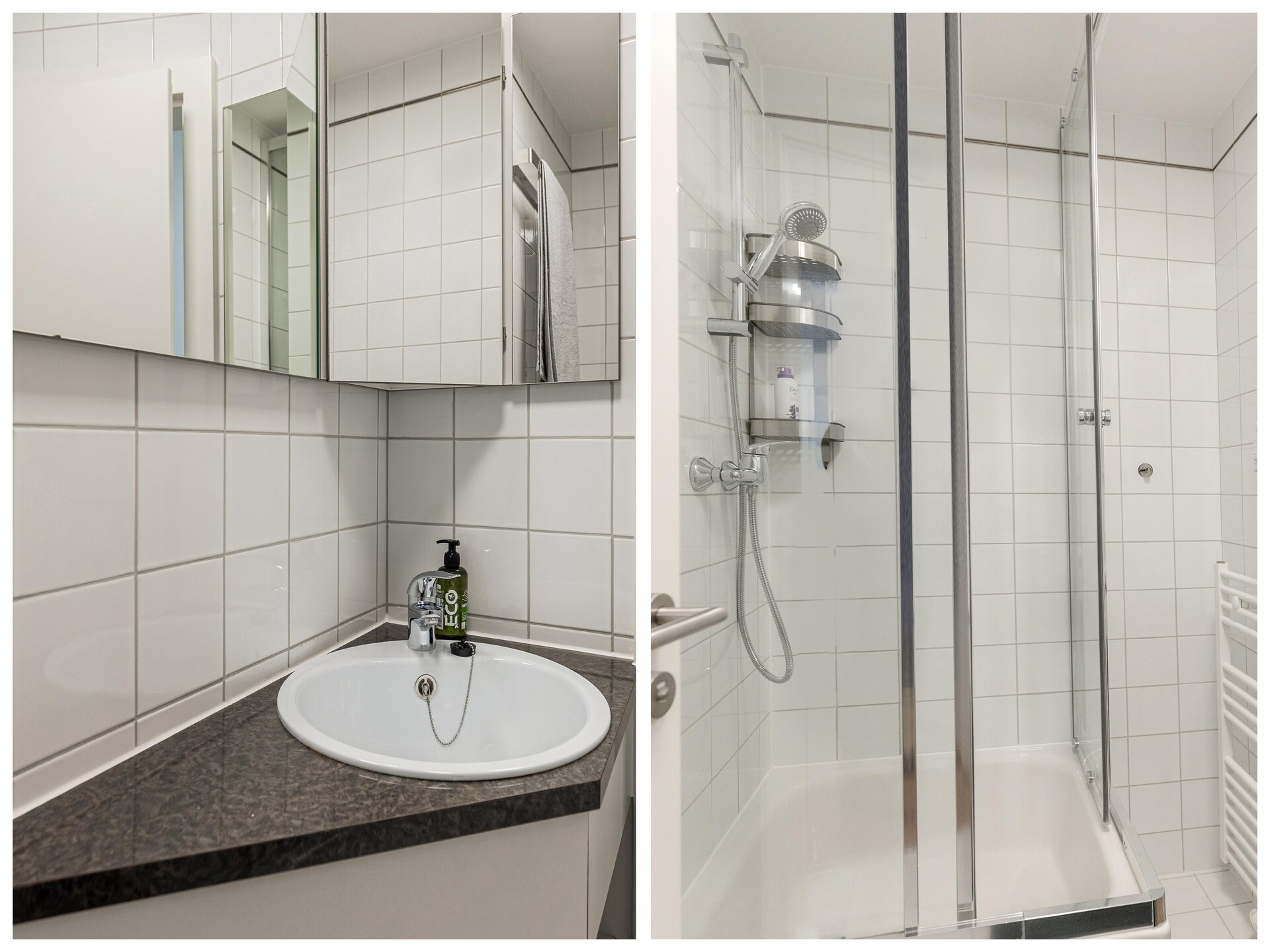 Ruim appartement voor 4 in de bossen bij de Klopeiner See - foto 18
