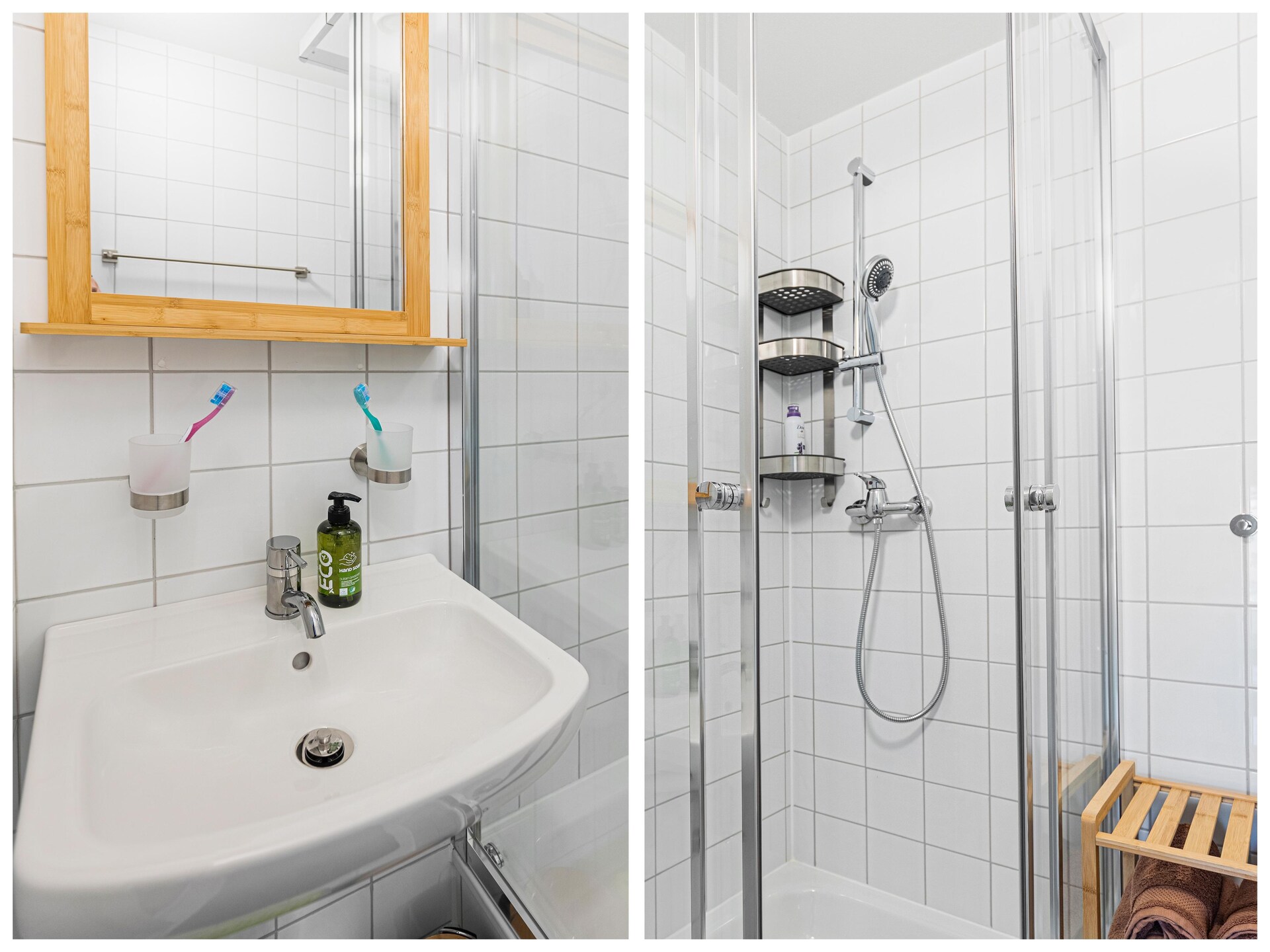Ruim appartement voor 4 in de bossen bij de Klopeiner See - foto 16