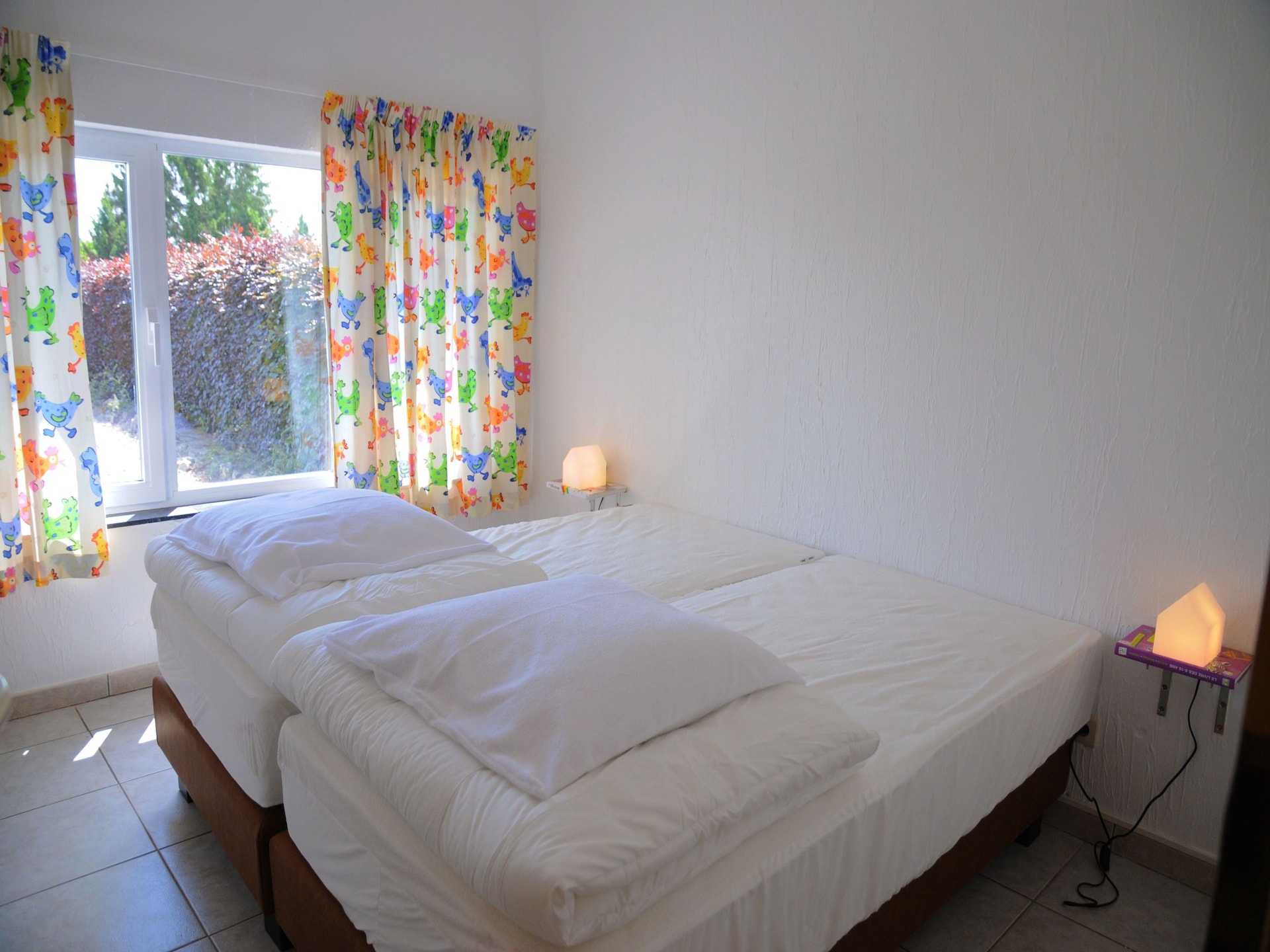 Gelijkvloers vakantiehuis met hottub in Noiseux - foto 12