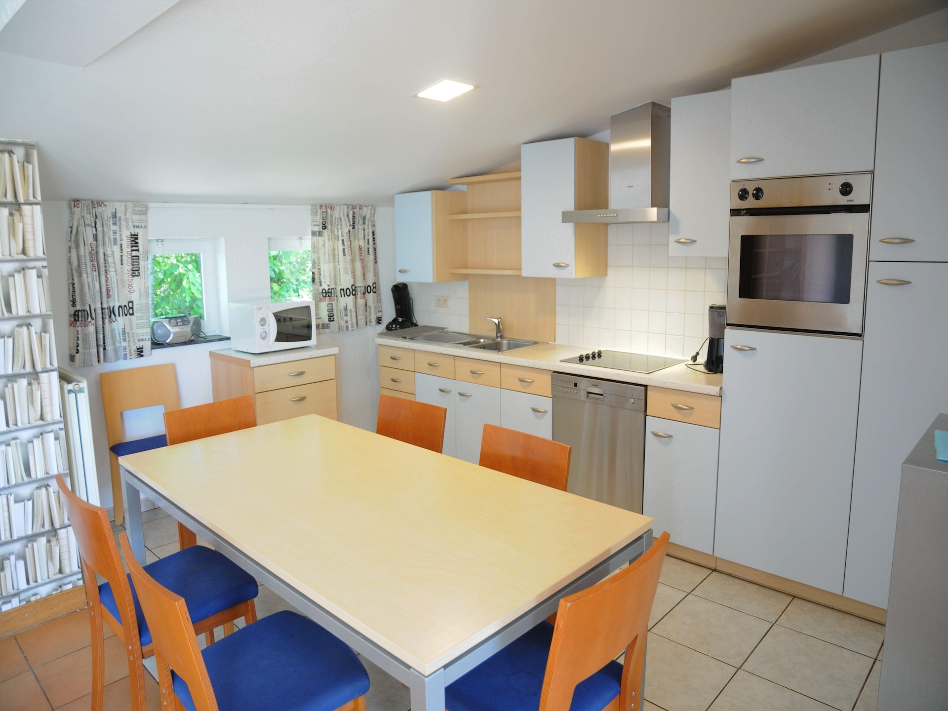 Gelijkvloers vakantiehuis met hottub in Noiseux - foto 6