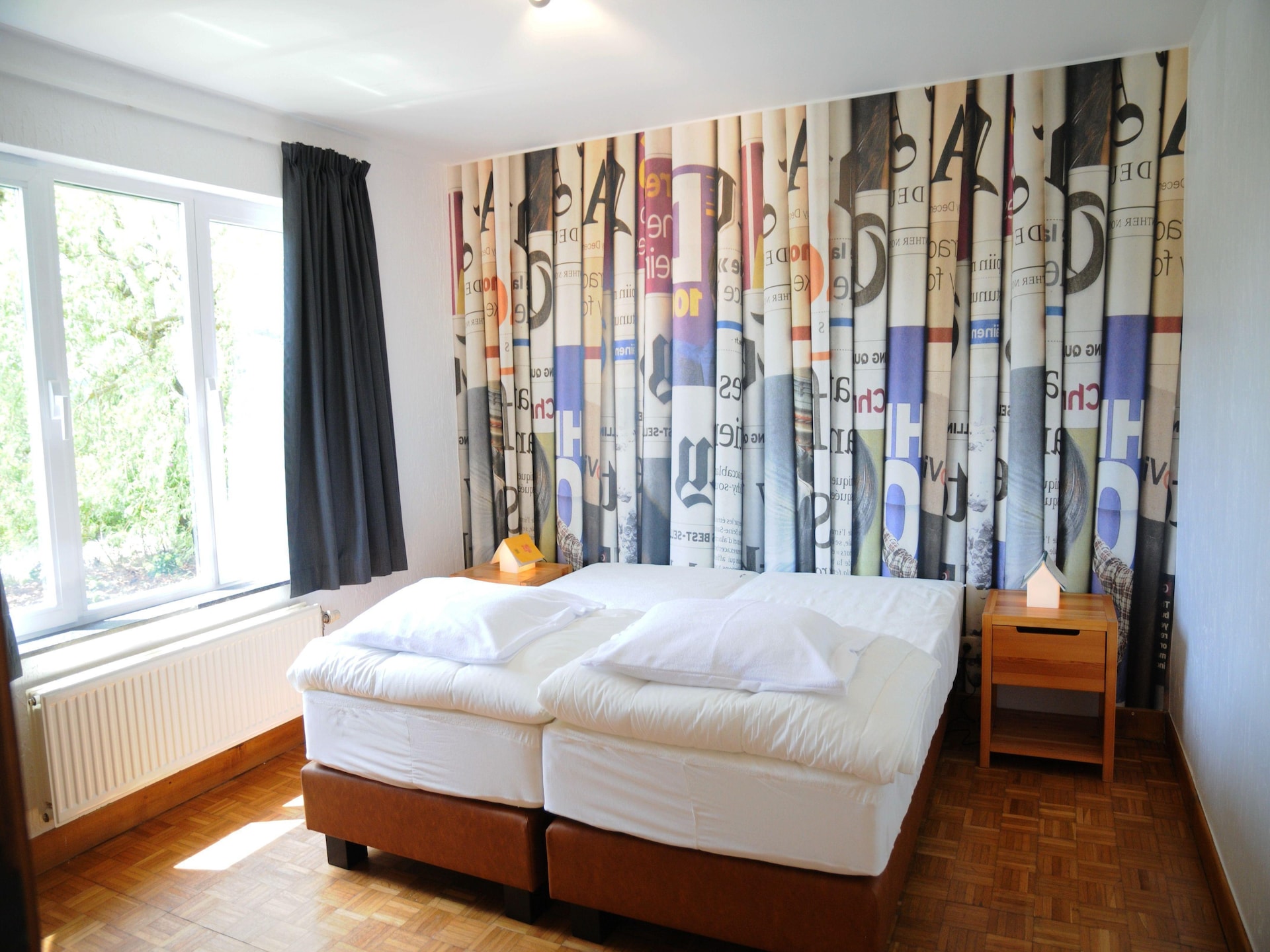 Gelijkvloers vakantiehuis met hottub in Noiseux - foto 7
