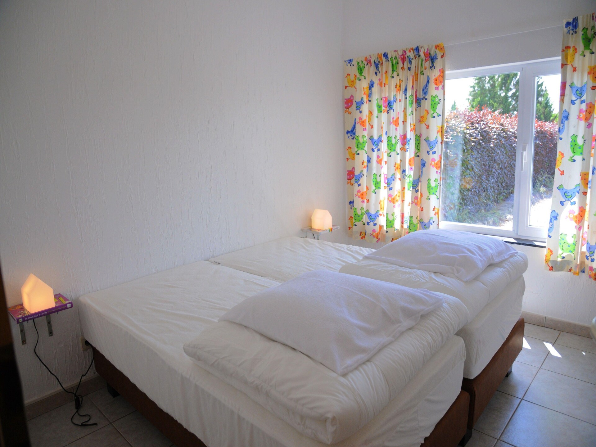 Gelijkvloers vakantiehuis met hottub in Noiseux - foto 14