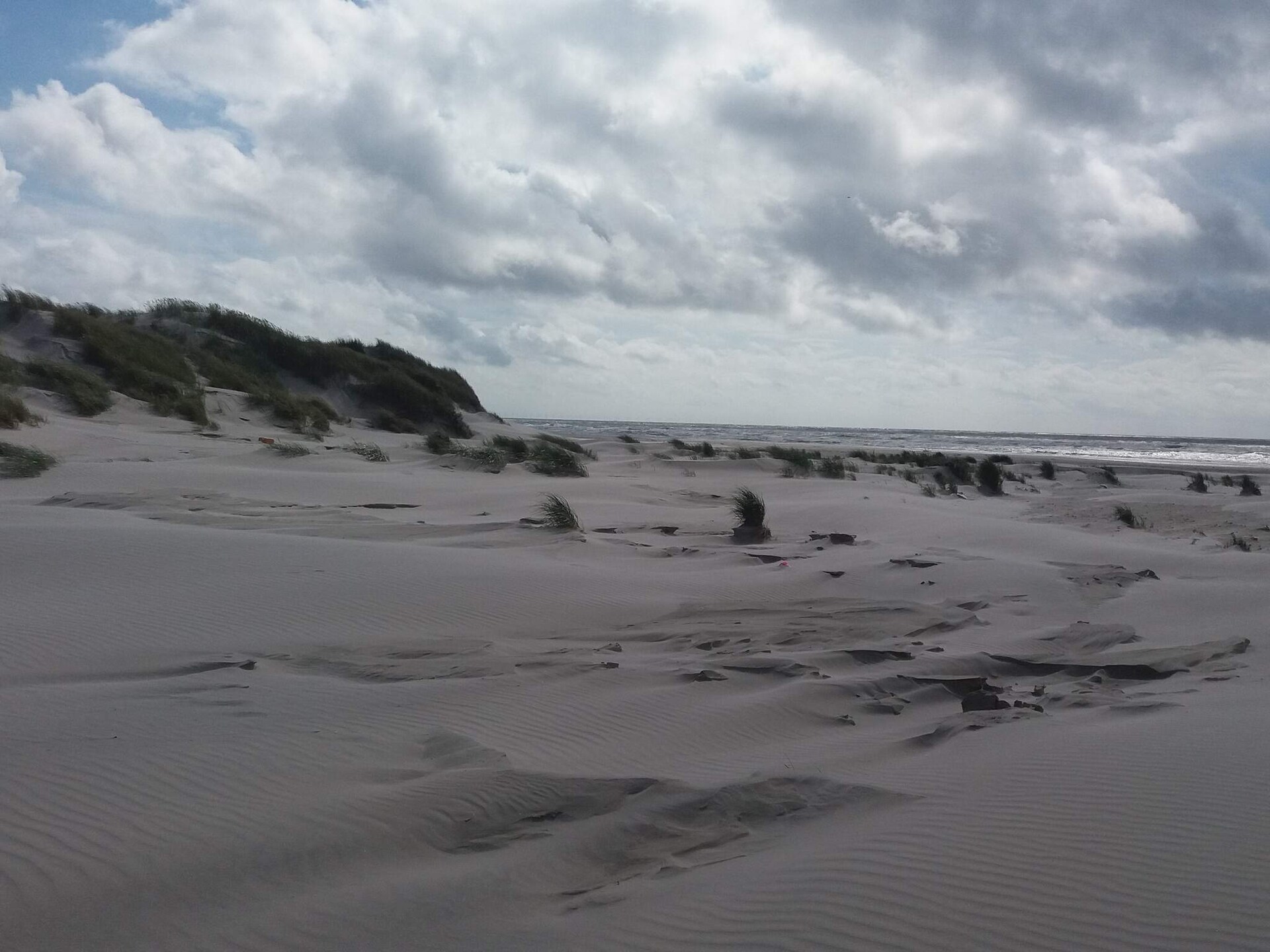 Ruim vakantiehuis voor 10 personen met sauna, whirlpool en speeltuin op 400 meter van de zee - foto 2