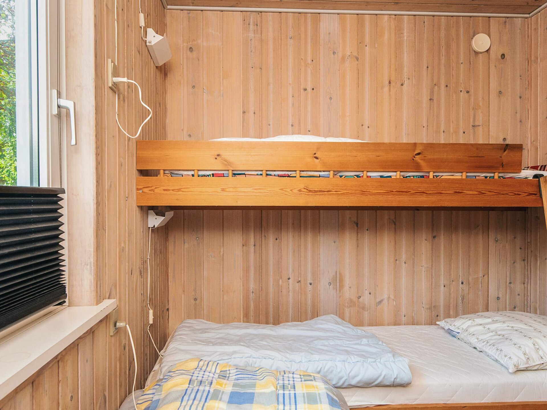 Ruim vakantiehuis voor 10 personen met sauna, whirlpool en speeltuin op 400 meter van de zee - foto 26