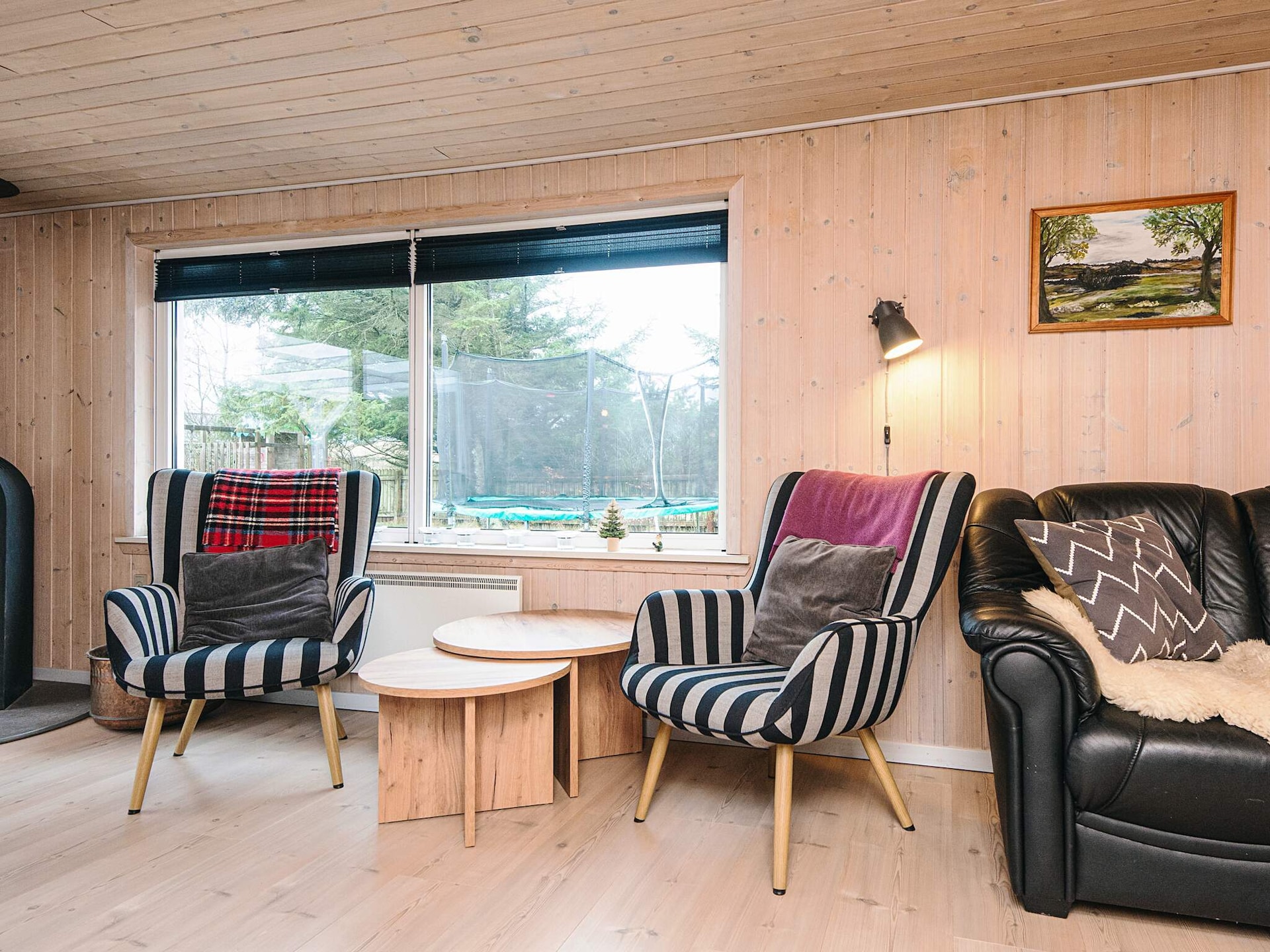 Ruim vakantiehuis voor 10 personen met sauna, whirlpool en speeltuin op 400 meter van de zee - foto 15