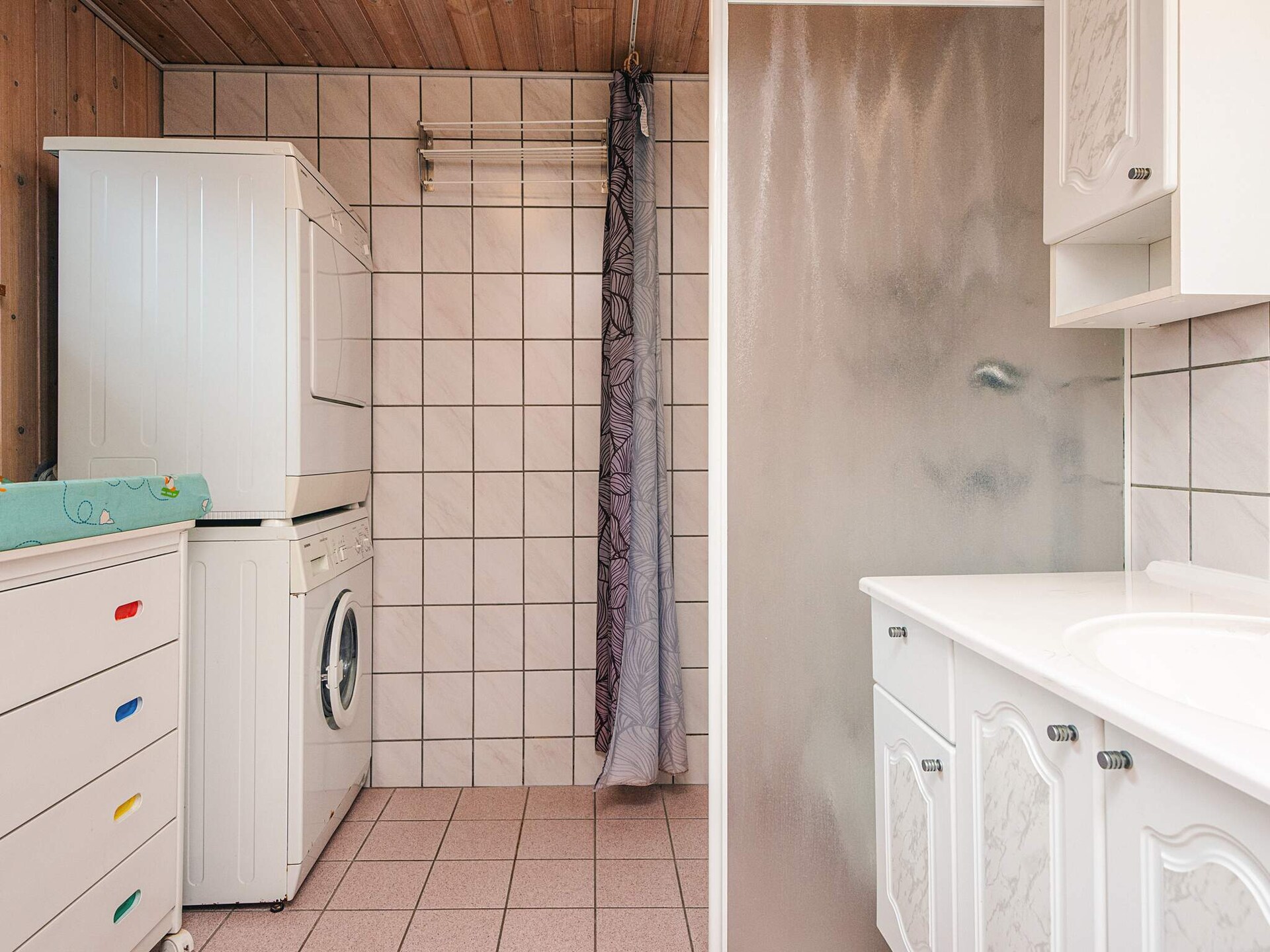 Ruim vakantiehuis voor 10 personen met sauna, whirlpool en speeltuin op 400 meter van de zee - foto 21
