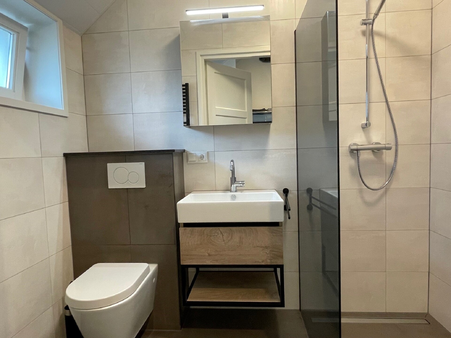 Landelijk appartement in gerestaureerde tabaksschuur bij Utrechtse Heuvelrug - foto 11