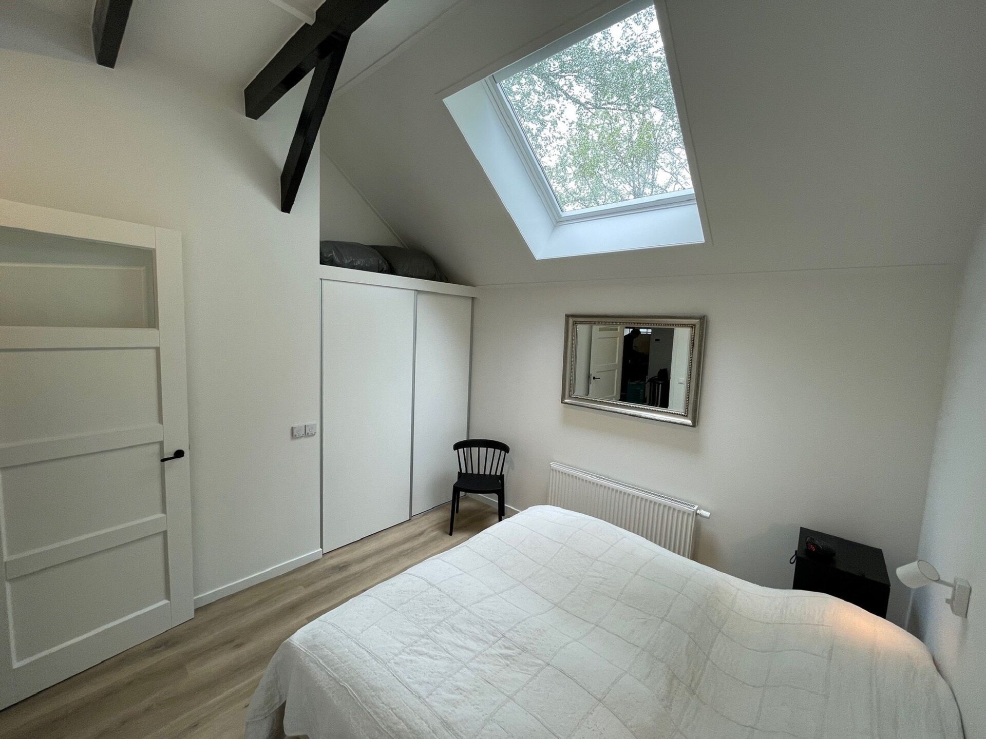 Landelijk appartement in gerestaureerde tabaksschuur bij Utrechtse Heuvelrug - foto 10