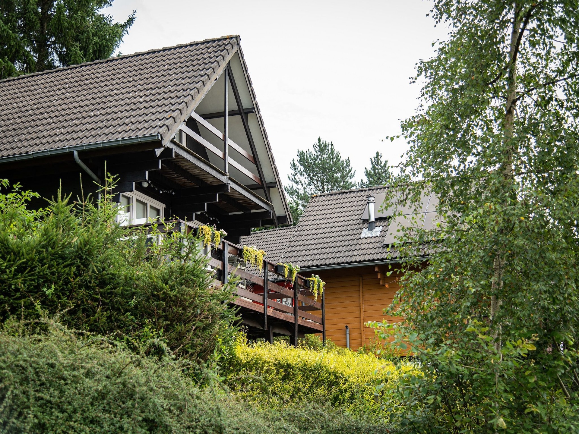 Charmant vakantiehuis voor 6 personen in Dochamps - foto 10