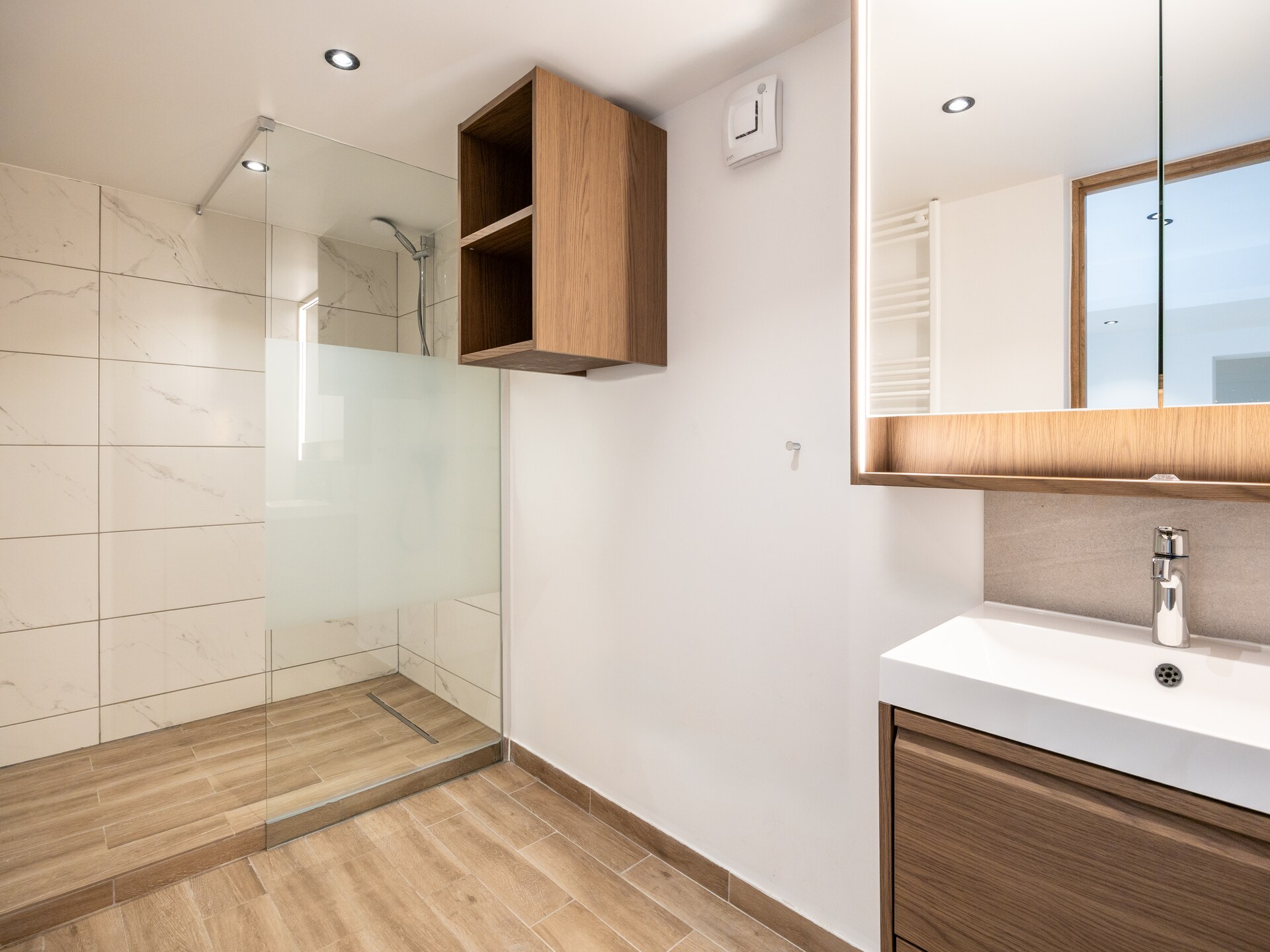 Ruim vakantiehuis voor 12 personen in Dochamps met hottub - foto 18