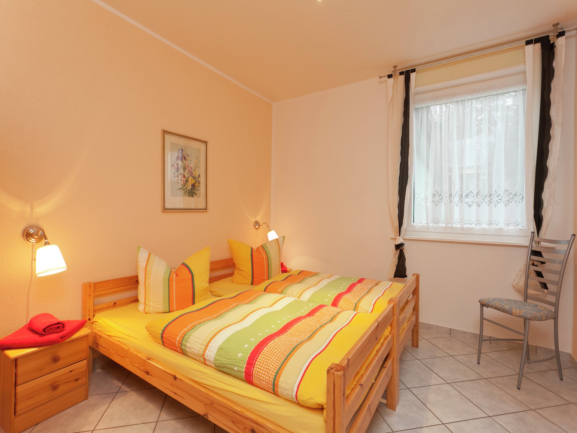 12-persoons vakantiehuis in Elend met privézwembad - foto 19