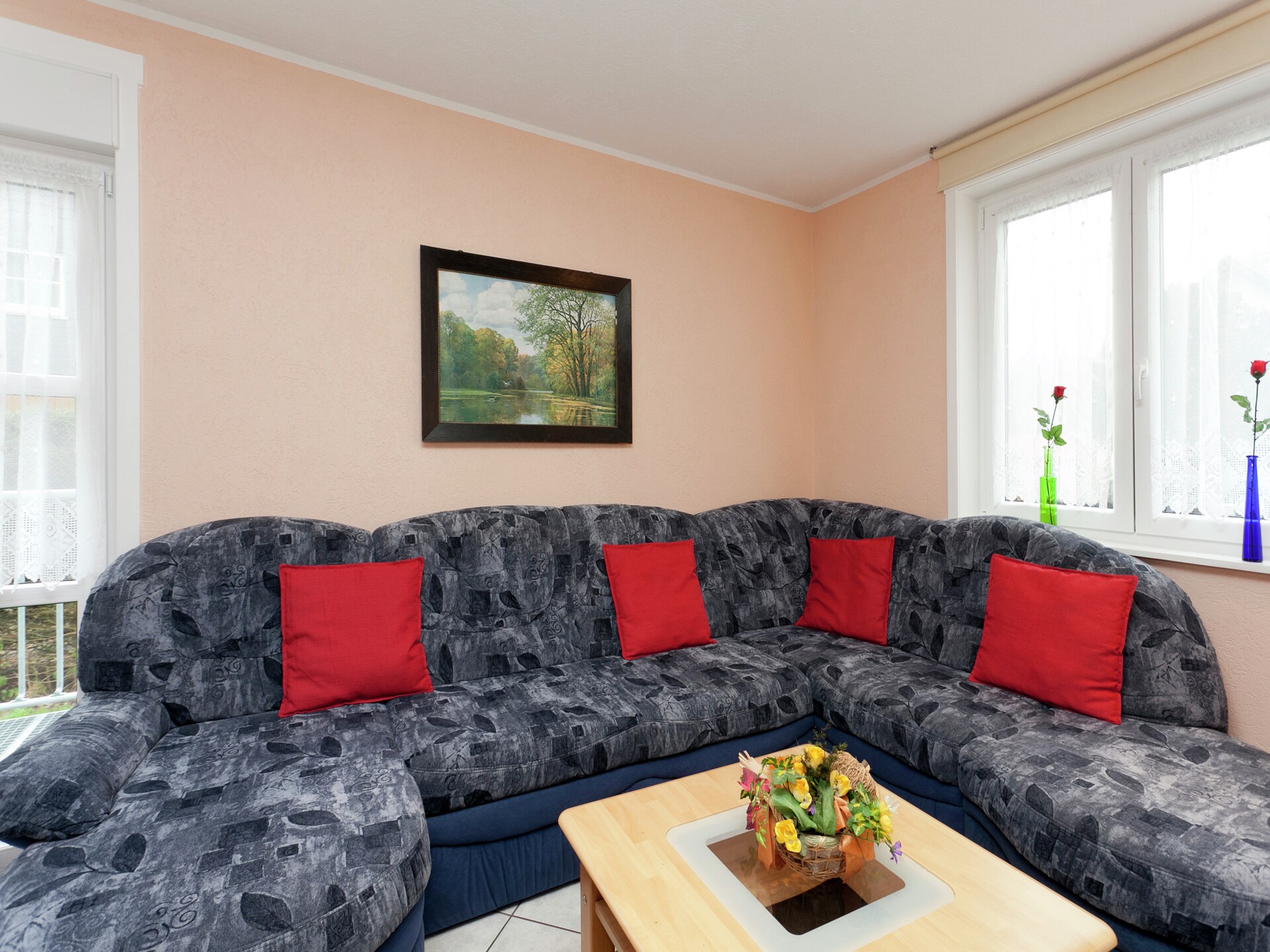 12-persoons vakantiehuis in Elend met privézwembad - foto 8