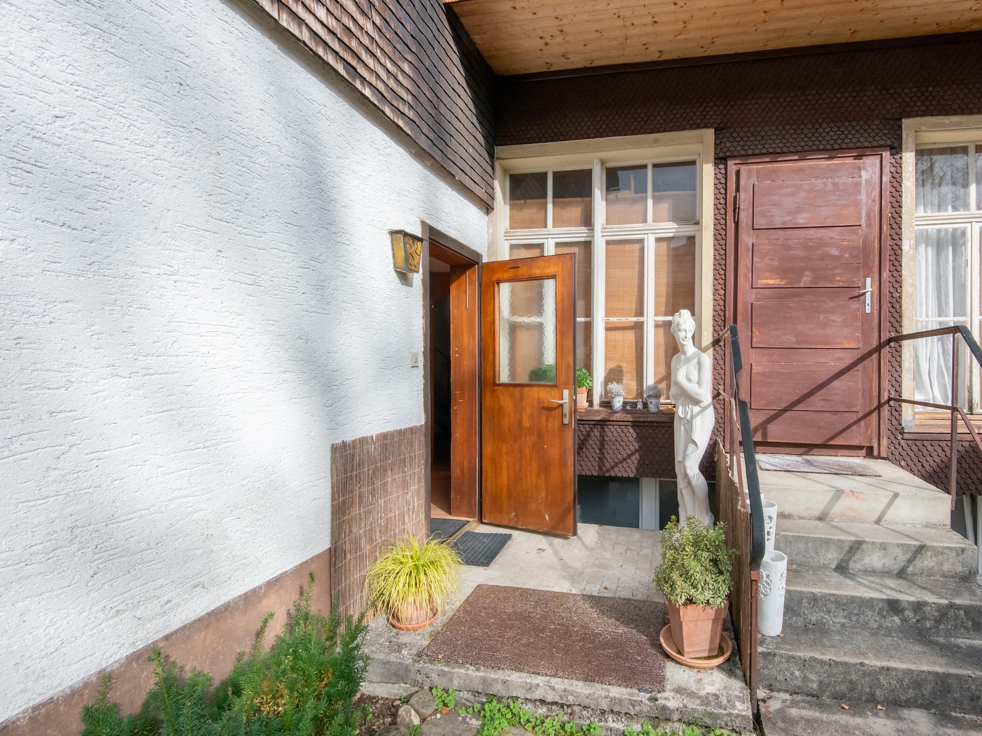 Gezellig appartement voor 2 personen in Sibratsgfäll · 26 m² - foto 14