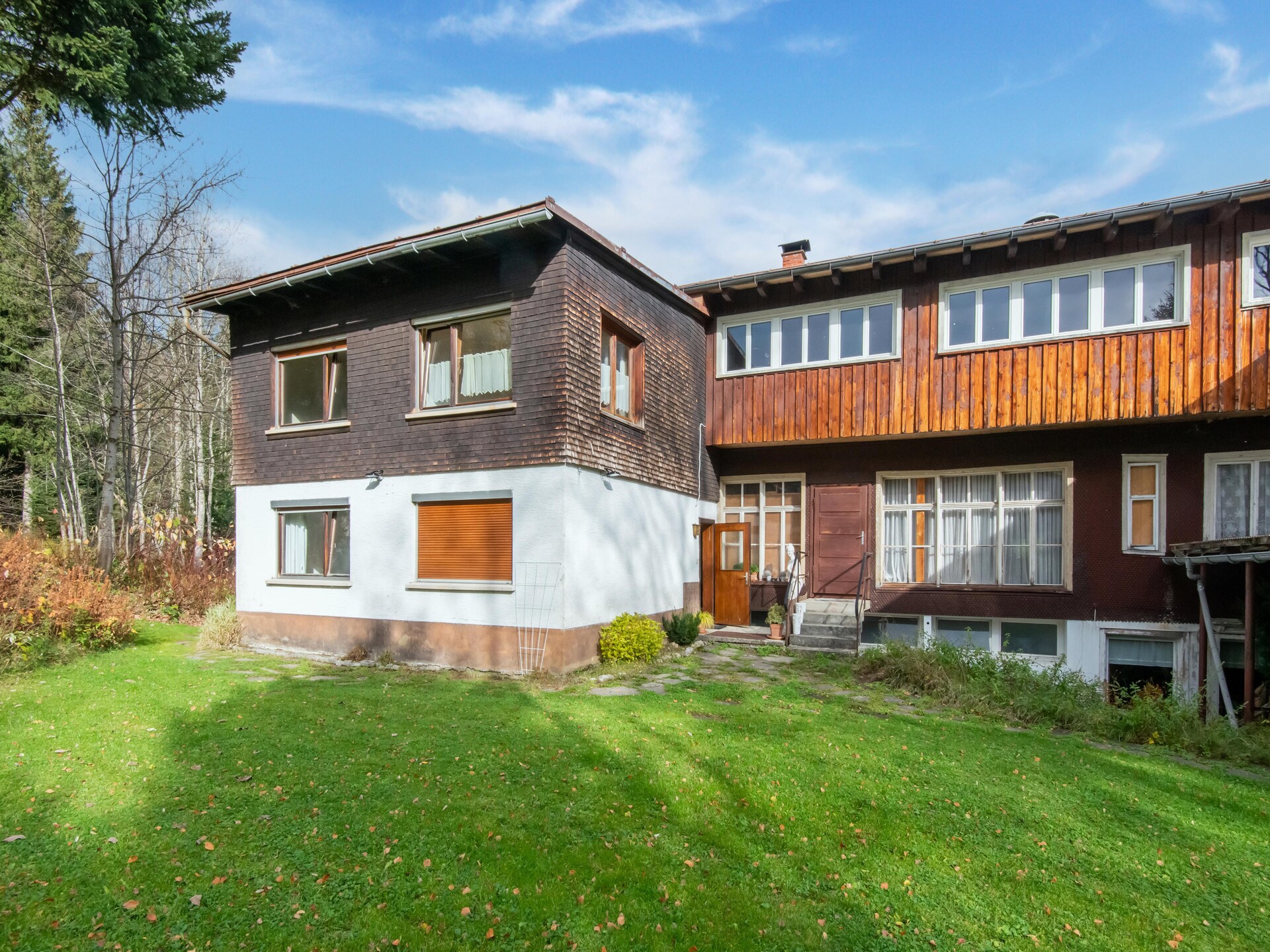Gezellig appartement voor 2 personen in Sibratsgfäll · 26 m² - foto 7