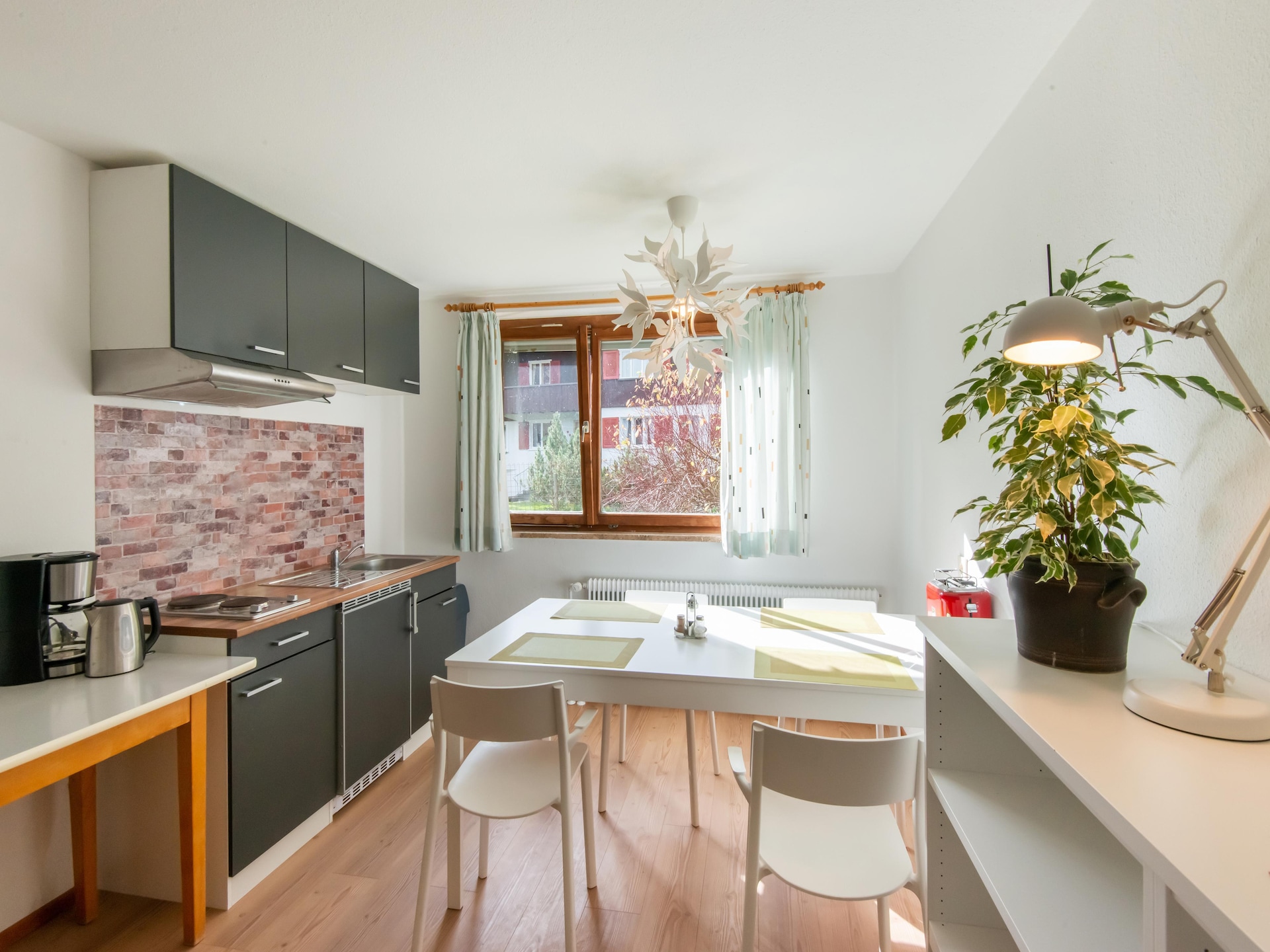 Gezellig appartement voor 2 personen in Sibratsgfäll · 26 m² - foto 10