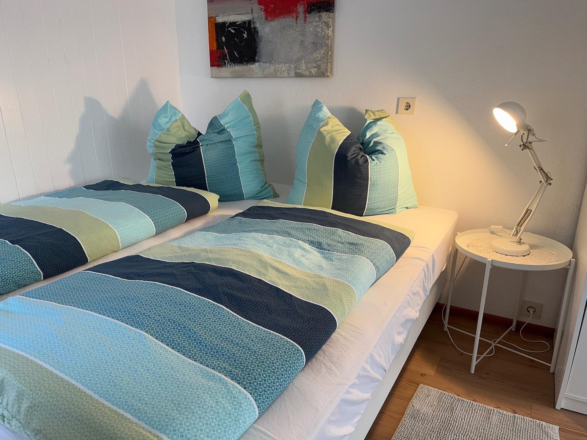 Gezellig appartement voor 2 personen in Sibratsgfäll · 26 m² - foto 4