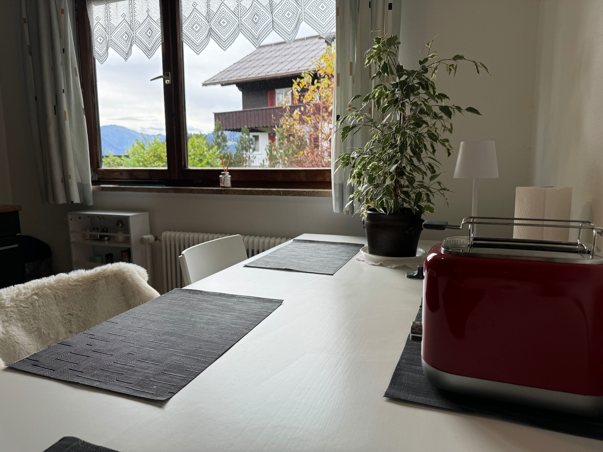 Gezellig appartement voor 2 personen in Sibratsgfäll · 26 m² - foto 9