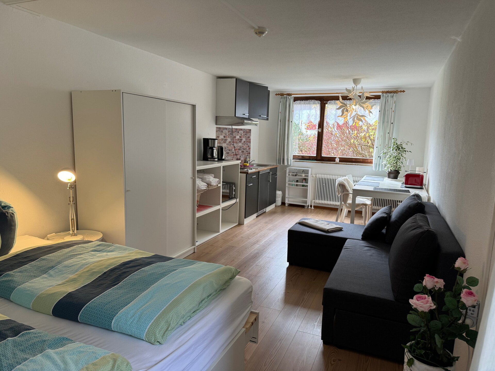Gezellig appartement voor 2 personen in Sibratsgfäll · 26 m² - foto 2