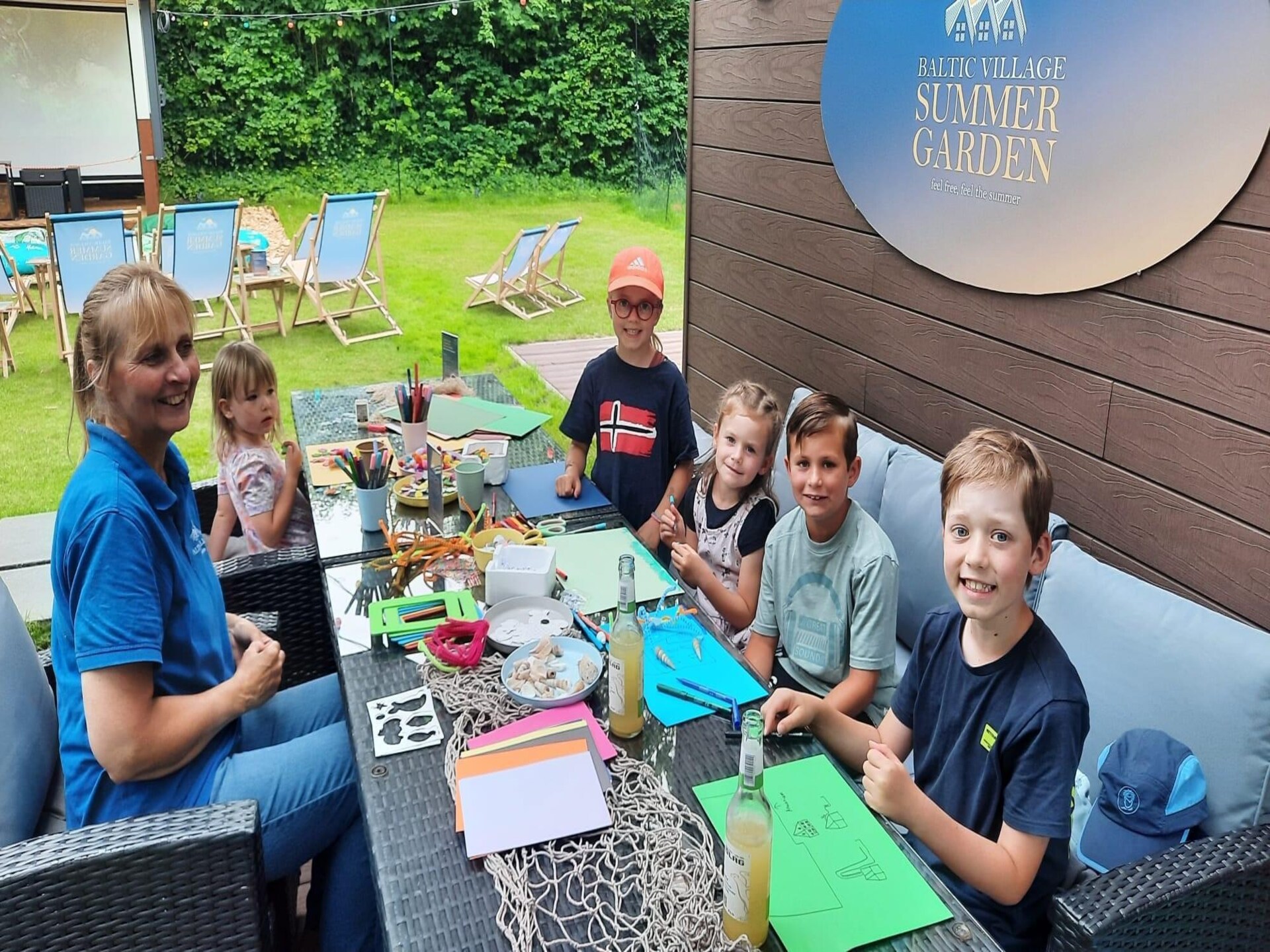 Modern vakantiehuis voor 4 personen, 750m van het strand in Damp aan de Oostzee - foto 30