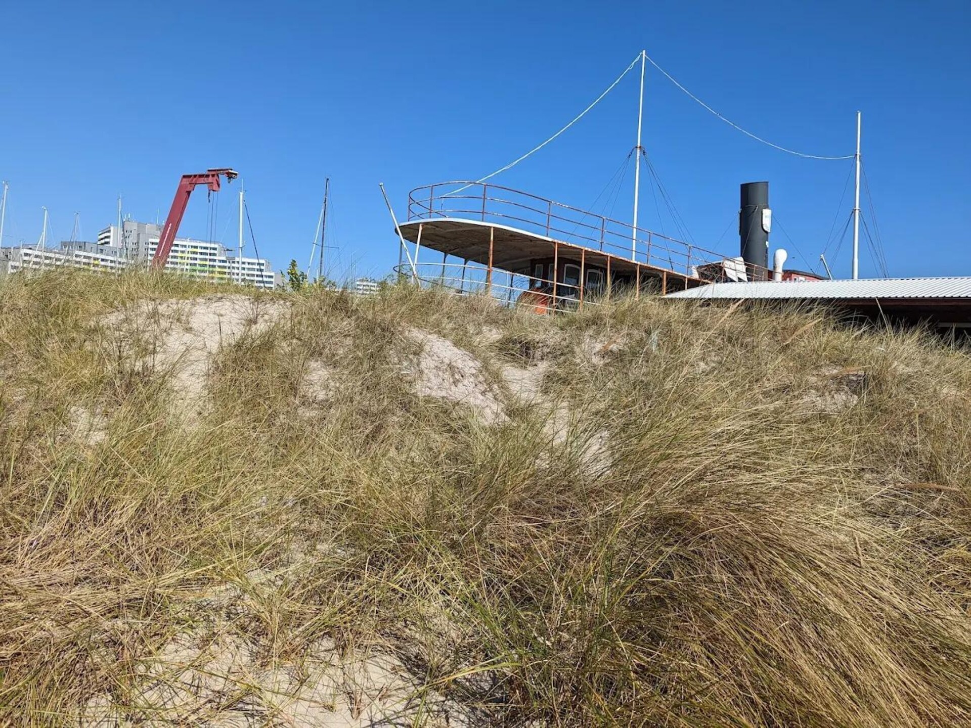 Modern vakantiehuis voor 4 personen, 750m van het strand in Damp aan de Oostzee - foto 36