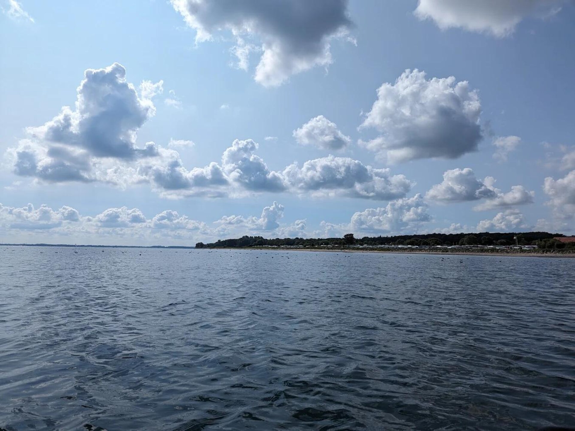Modern vakantiehuis voor 4 personen, 750m van het strand in Damp aan de Oostzee - foto 38