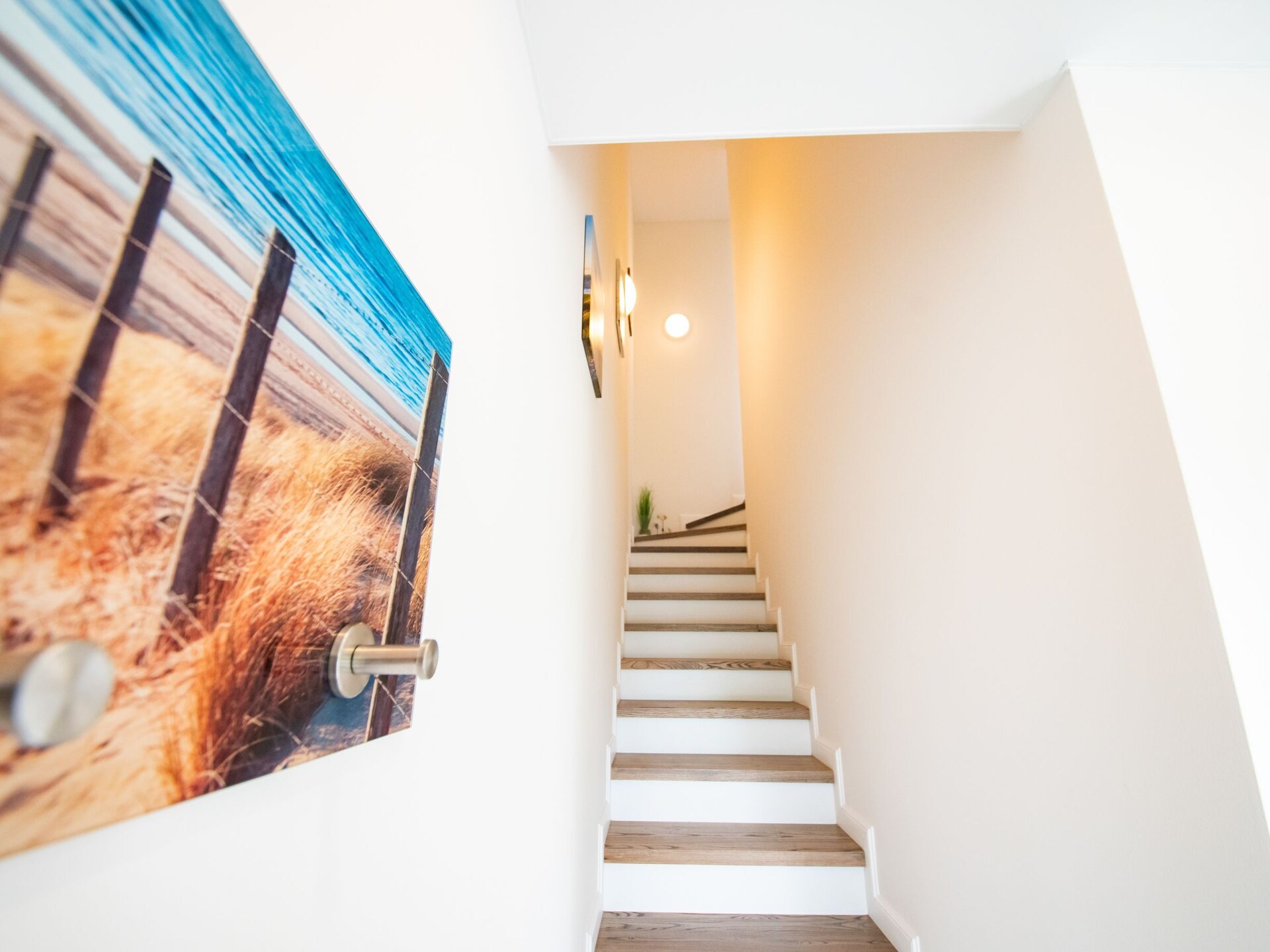 Premium vakantiehuis aan de Oostzee: modern comfort op 750m van het strand - foto 12