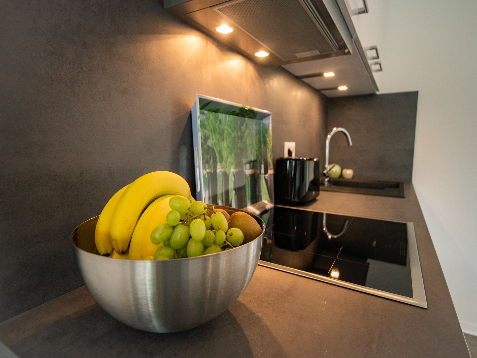 Premium vakantiehuis aan de Oostzee: modern comfort op 750m van het strand - foto 11