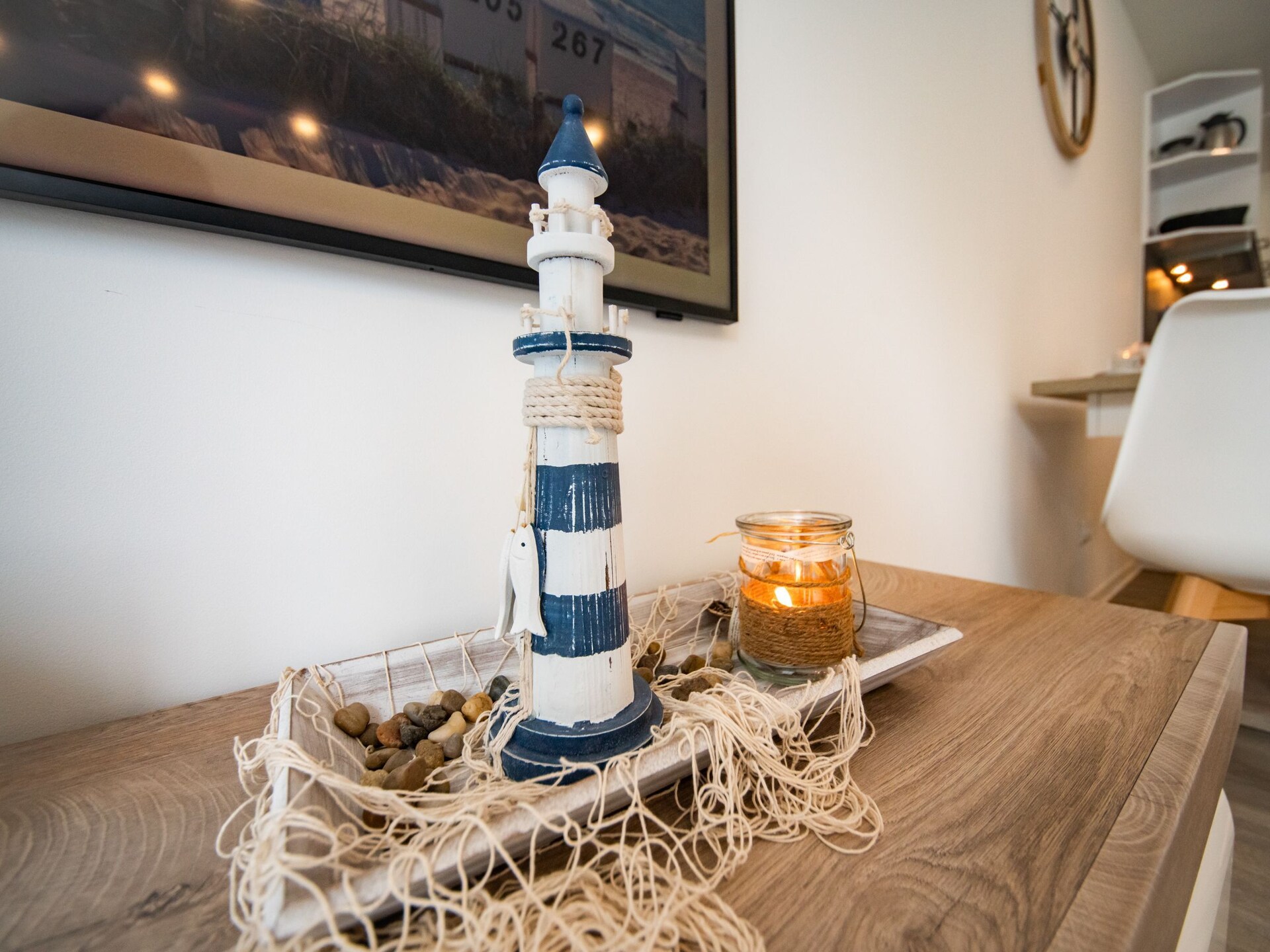 Premium vakantiehuis aan de Oostzee: modern comfort op 750m van het strand - foto 20