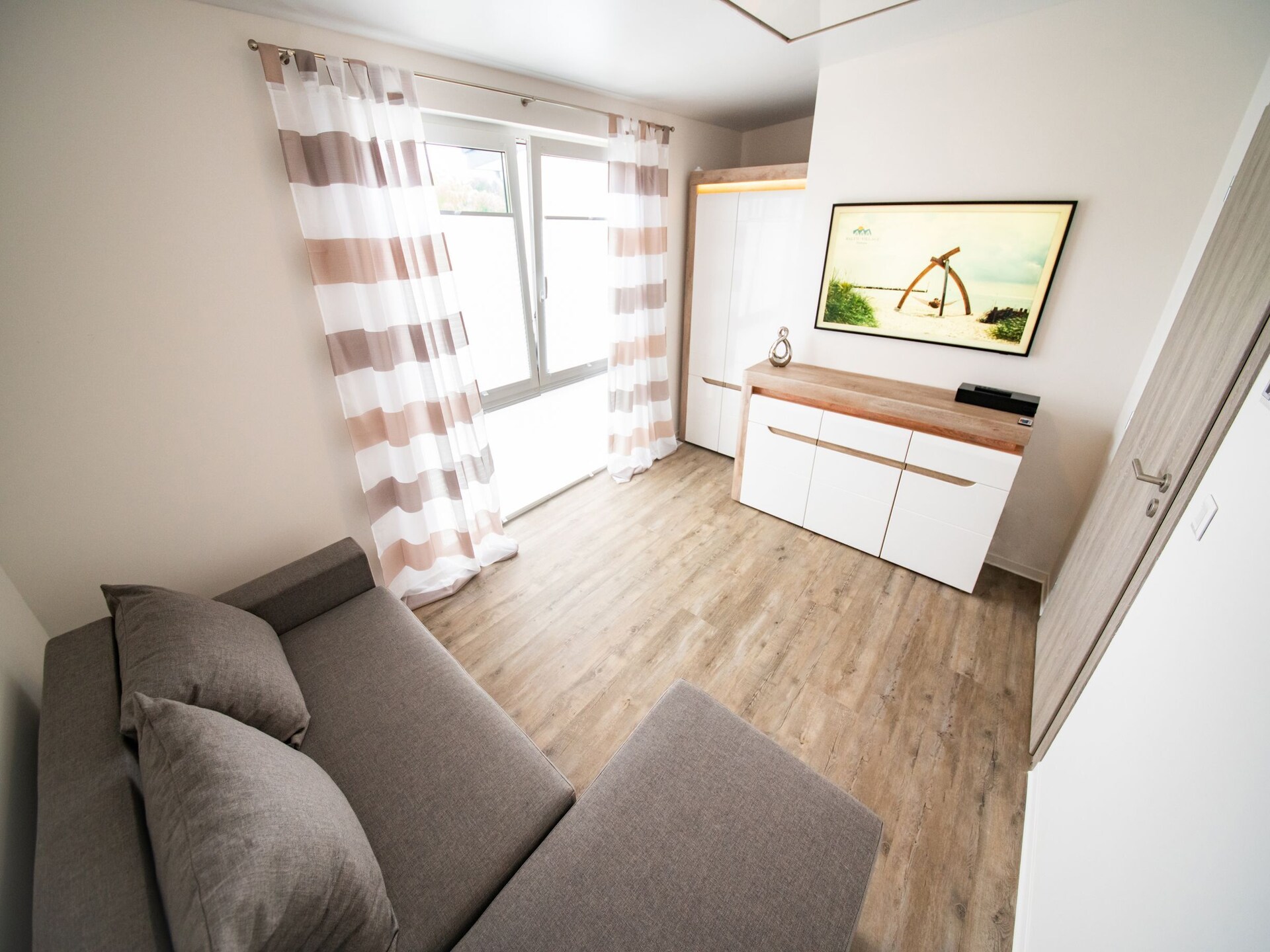 Premium vakantiehuis aan de Oostzee: modern comfort op 750m van het strand - foto 8