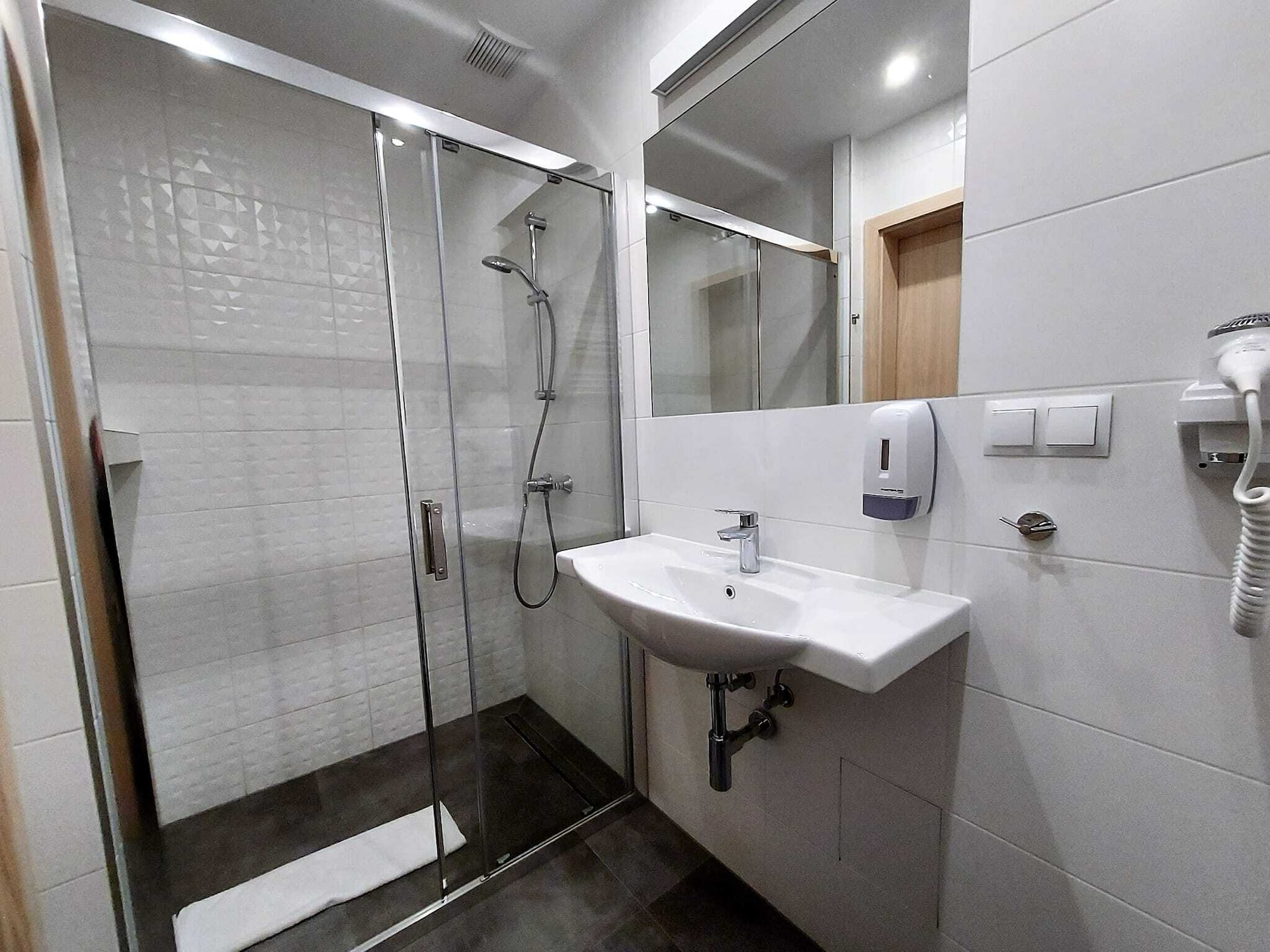 3-persoons modern appartement in het centrum van Swinoujscie - foto 7