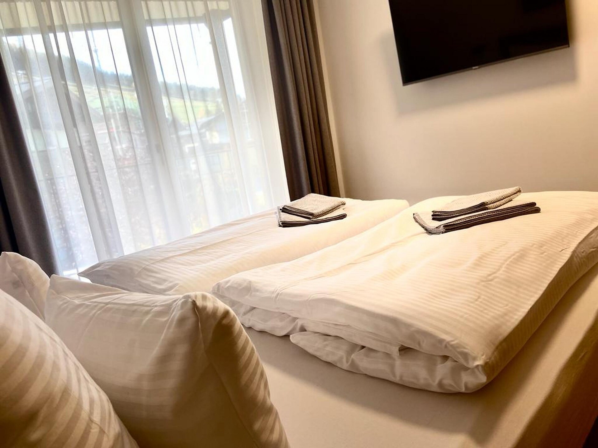 Centraal gelegen appartement aan de piste in Saalbach-Hinterglemm · 6 pers. - foto 15