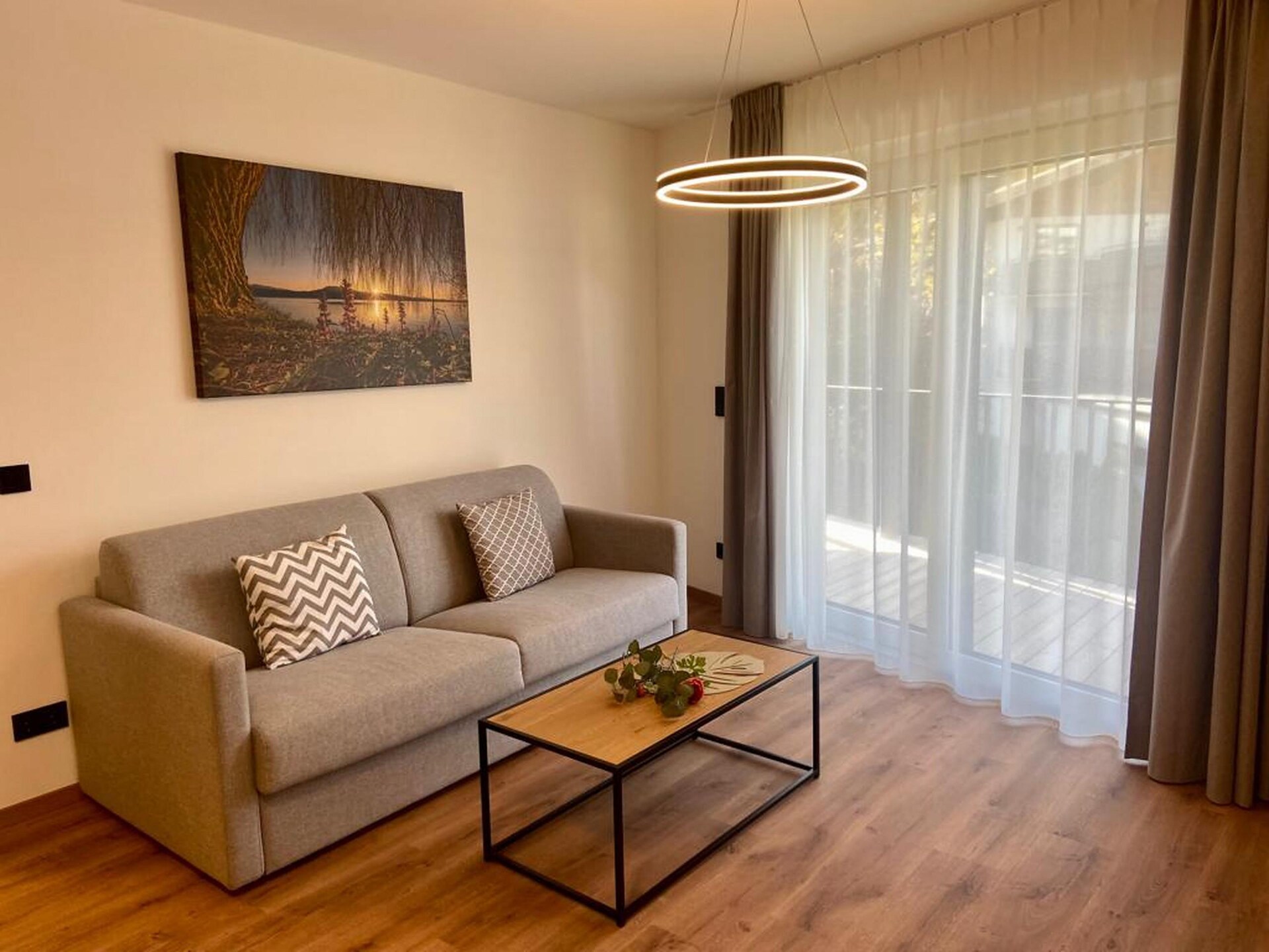 Centraal gelegen appartement aan de piste in Saalbach-Hinterglemm · 6 pers. - foto 7