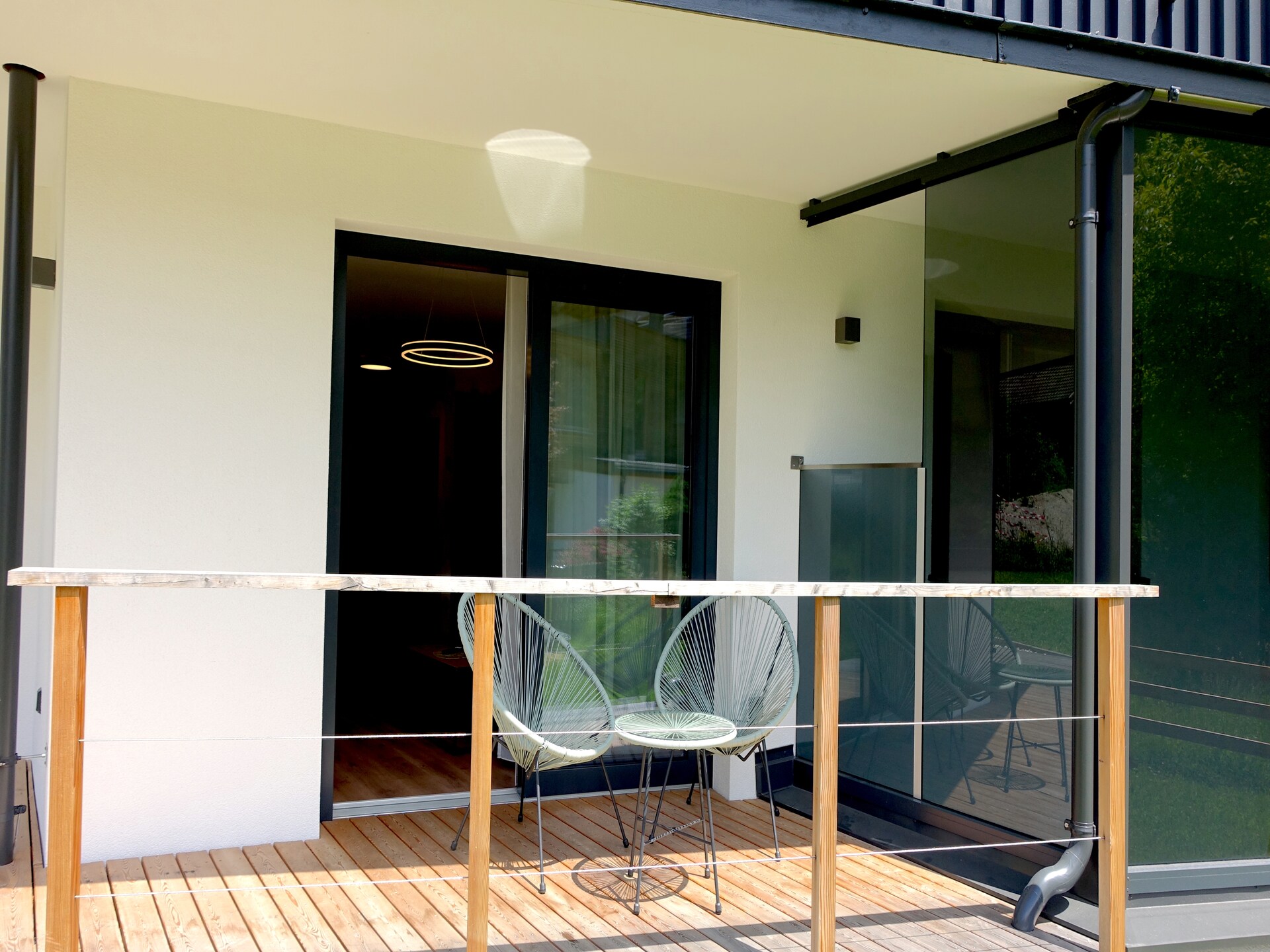 Centraal gelegen appartement aan de piste in Saalbach-Hinterglemm · 6 pers. - foto 20