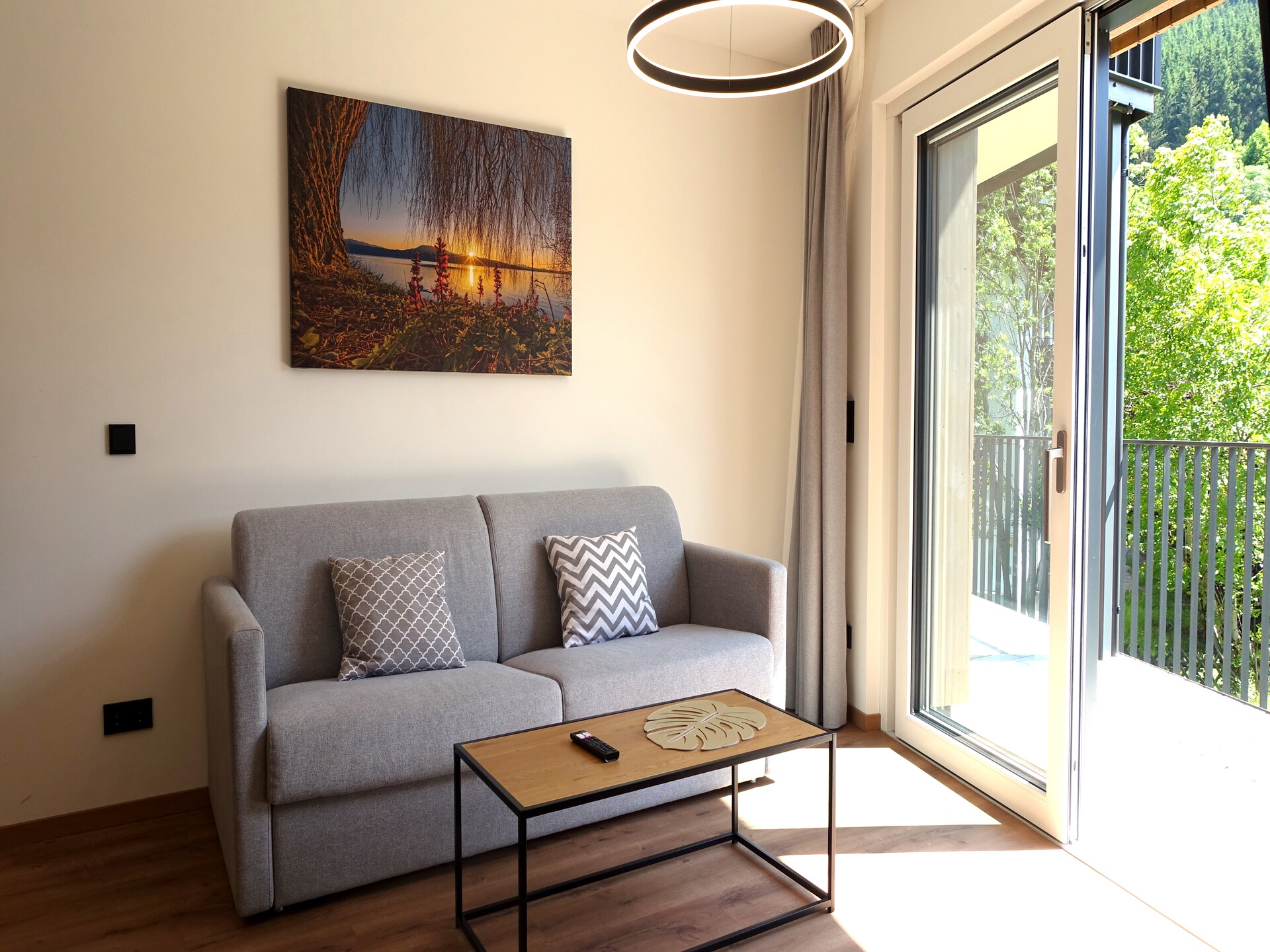 Centraal gelegen appartement aan de piste in Saalbach-Hinterglemm · 6 pers. - foto 10