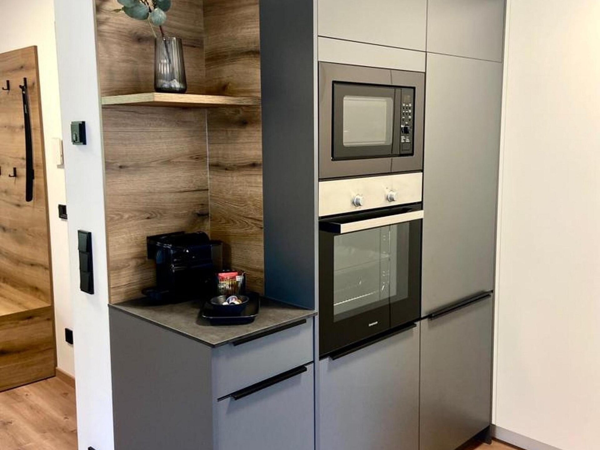 Centraal gelegen appartement aan de piste in Saalbach-Hinterglemm · 6 pers. - foto 13