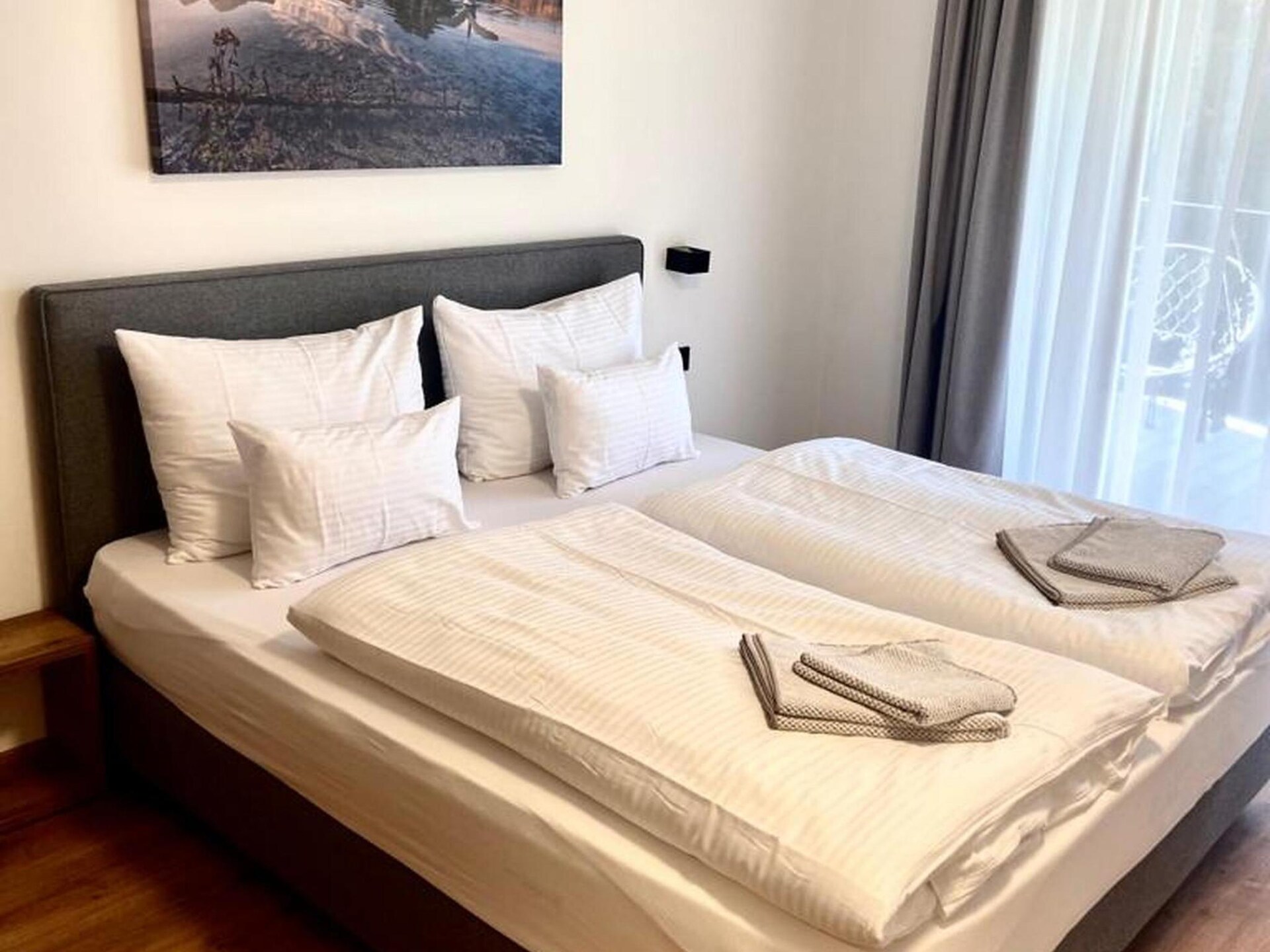 Centraal gelegen appartement aan de piste in Saalbach-Hinterglemm · 6 pers. - foto 17