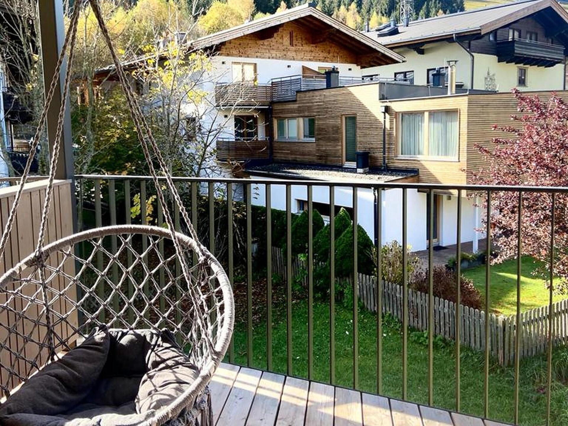 Centraal gelegen appartement aan de piste in Saalbach-Hinterglemm · 6 pers. - foto 21