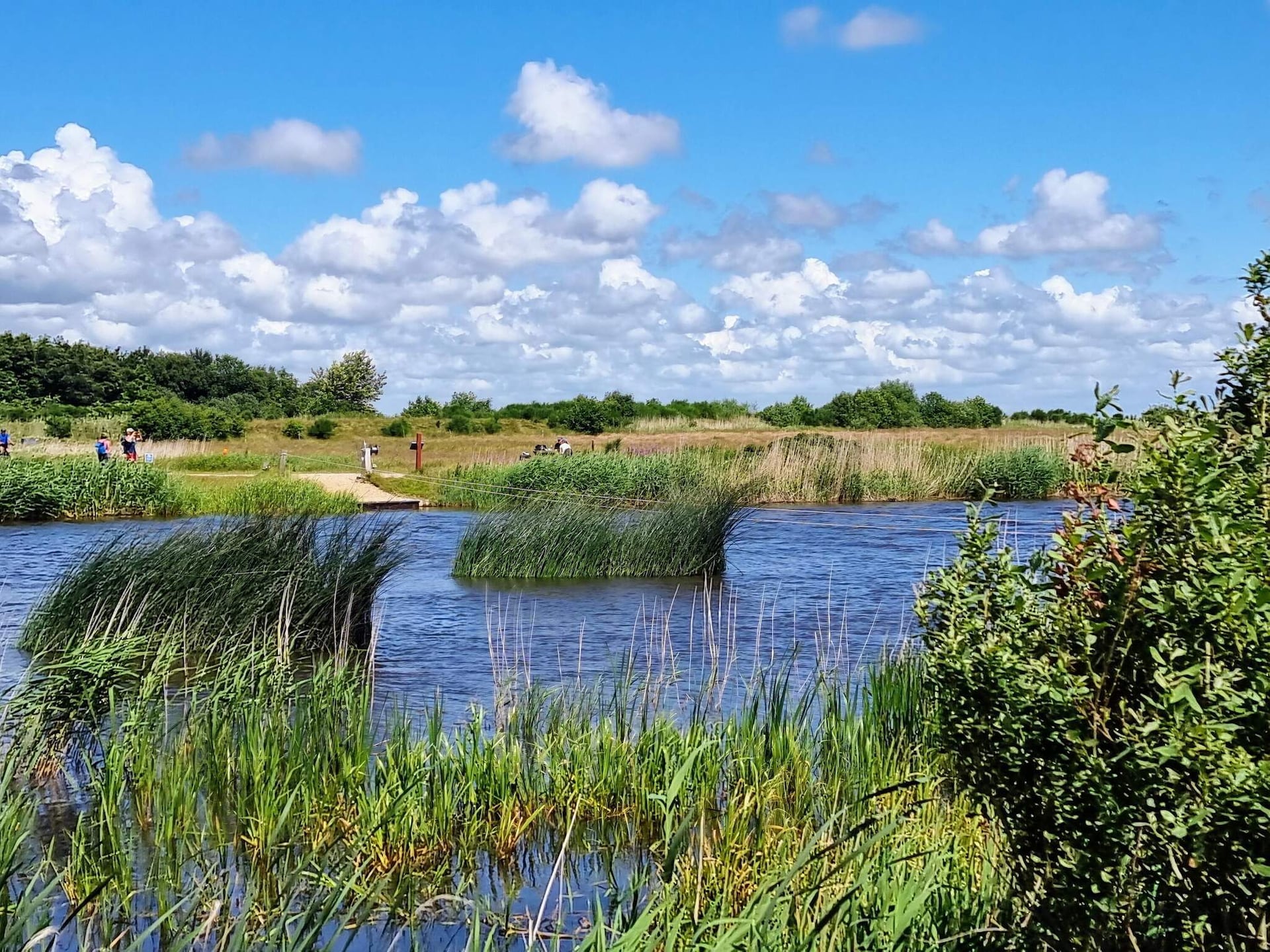Ruim vakantiehuis voor 10 personen met sauna en whirlpool bij Ringkøbing Fjord - foto 3