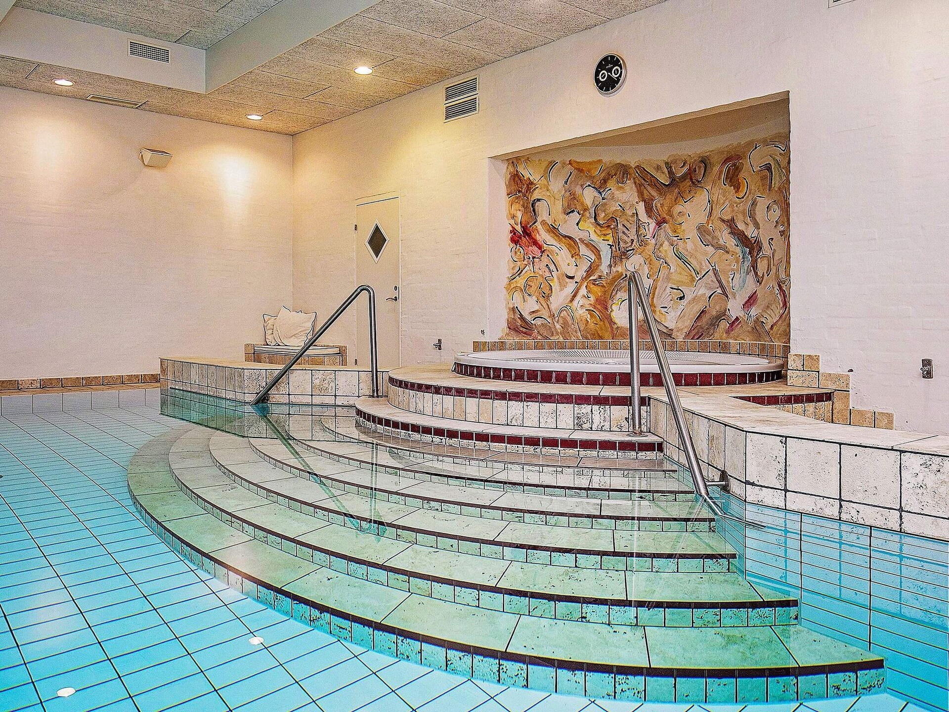Luxe vakantiehuis in Skagen met wellness, 400m van zee en designinterieur - foto 16