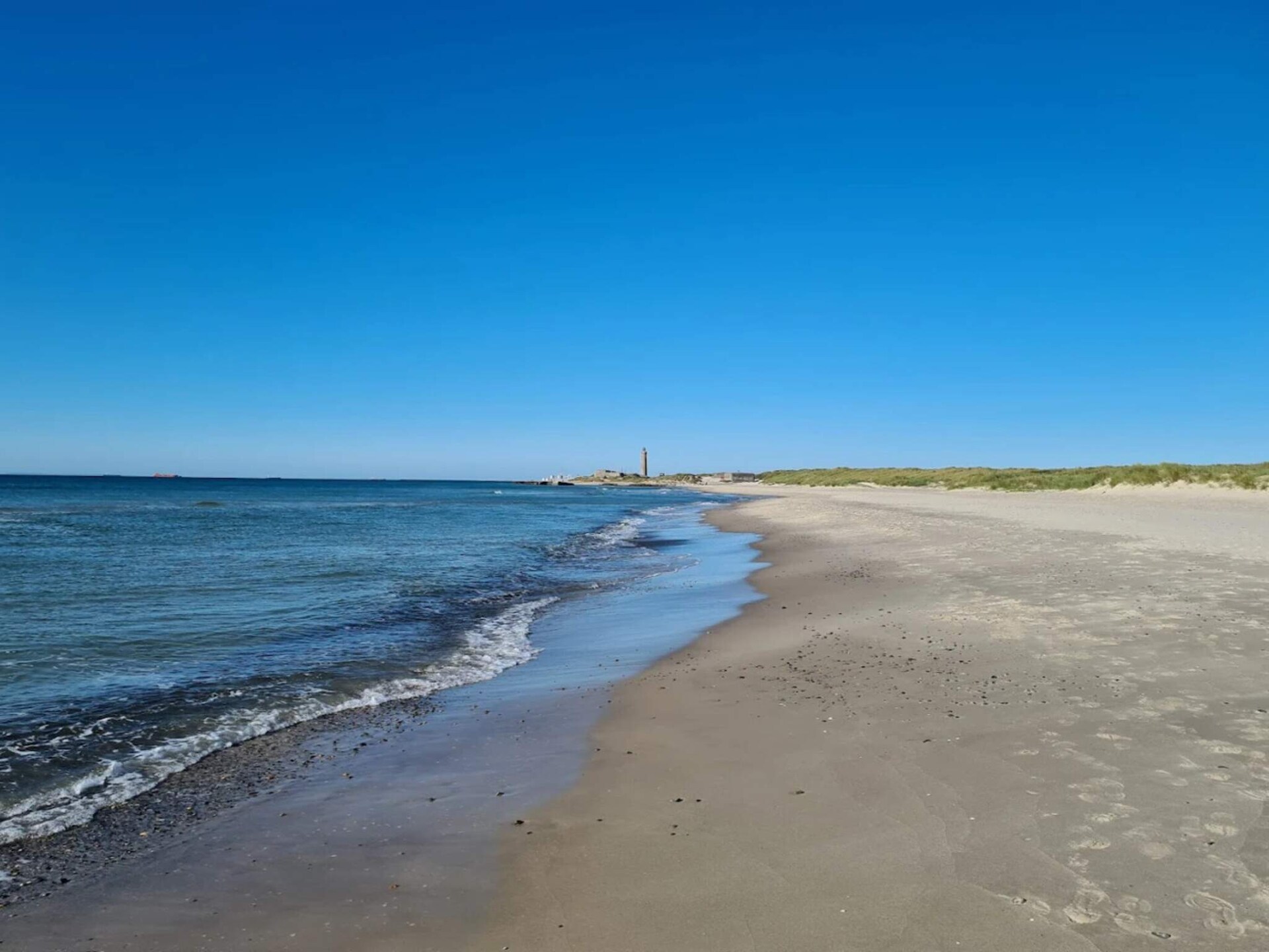 Luxe vakantiehuis in Skagen met wellness, 400m van zee en designinterieur - foto 9