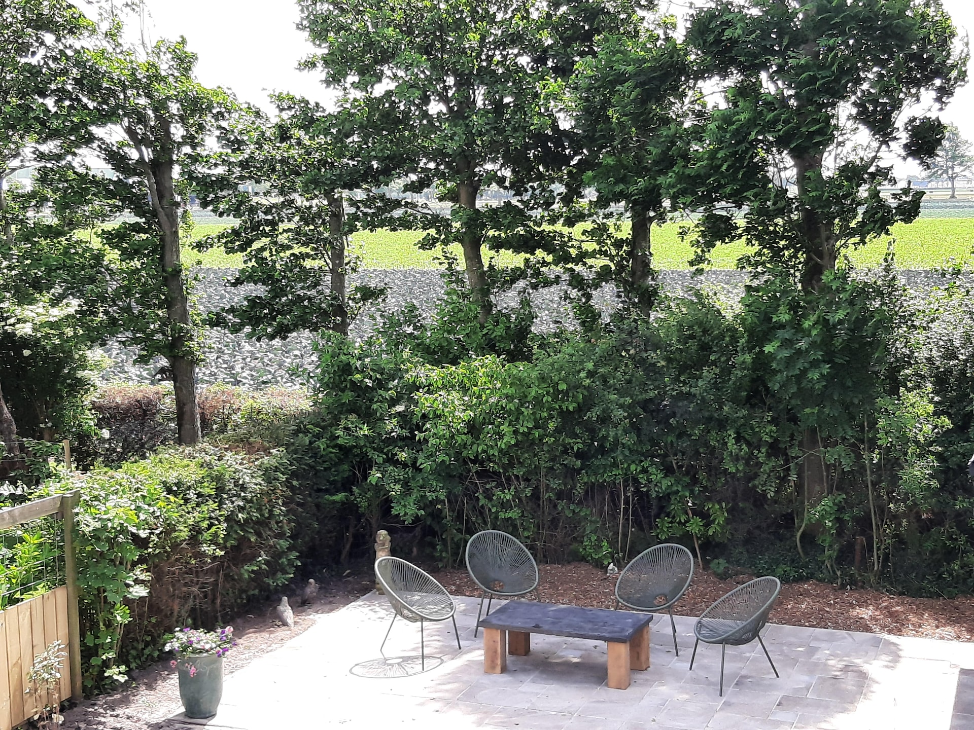 Stijlvol vakantiehuis DJEZ in Tuitjenhorn: natuur, cultuur en kust dichtbij - foto 18